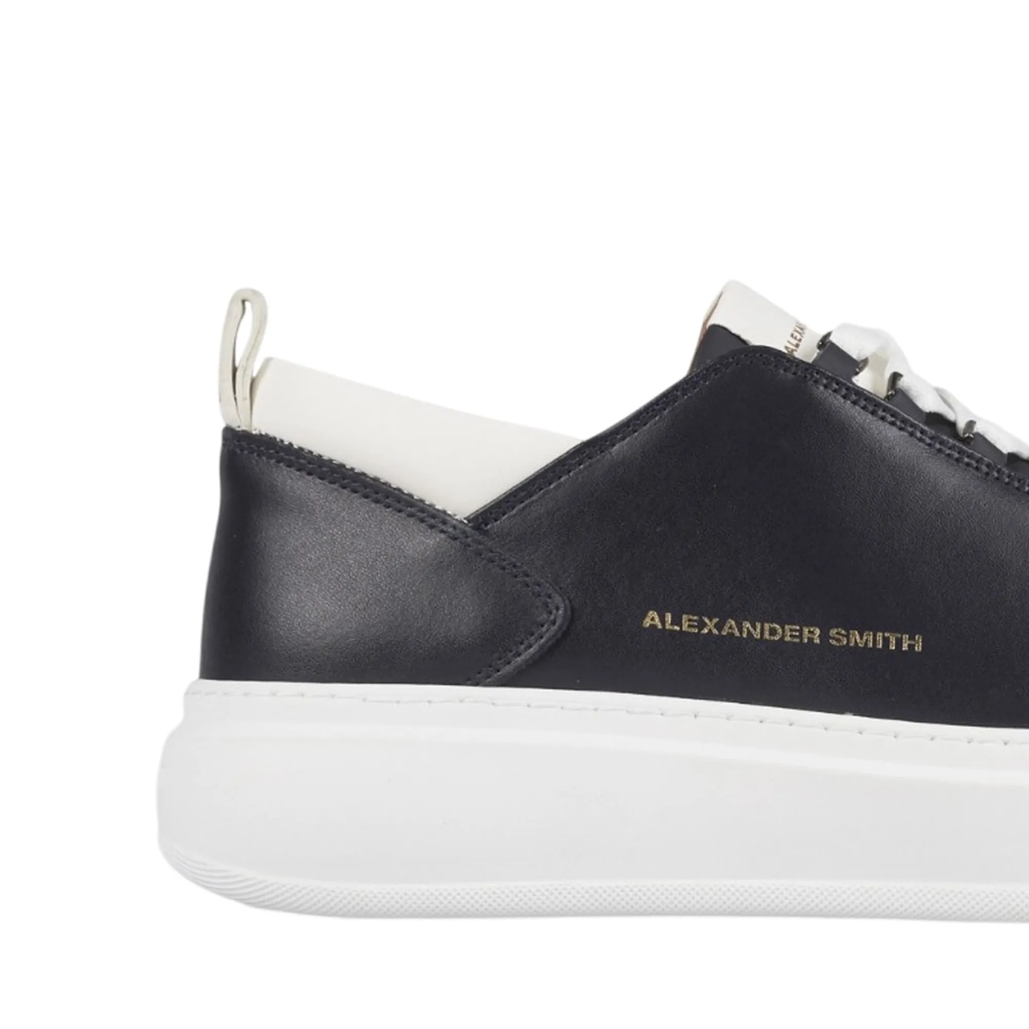Alexander Smith B'Sneakers Wembley' Blu Asbbwym2263Lwt 180486