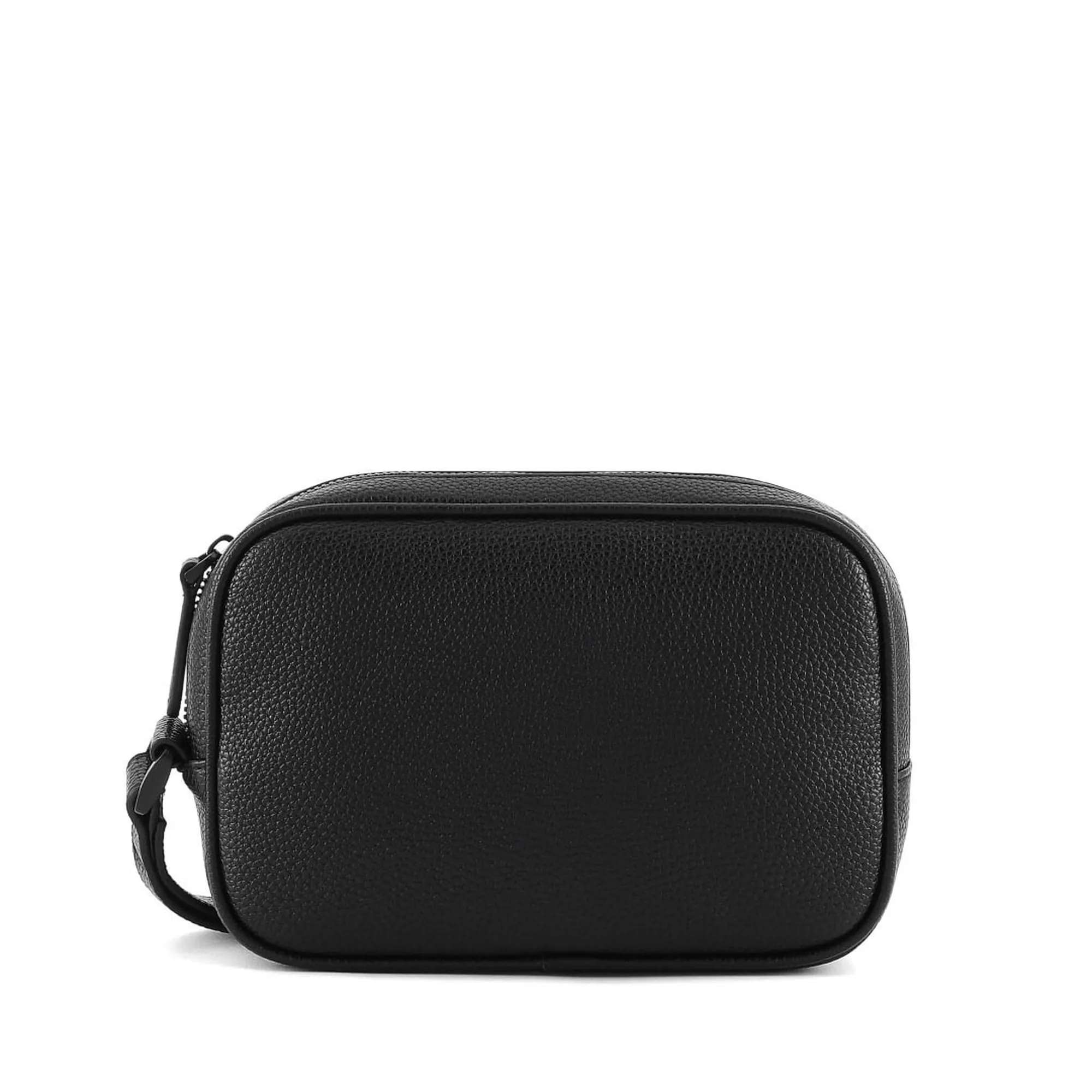 Armani Exchange B'Beauty Case In Technical Fabric' Black Xm002034Af19929 180685