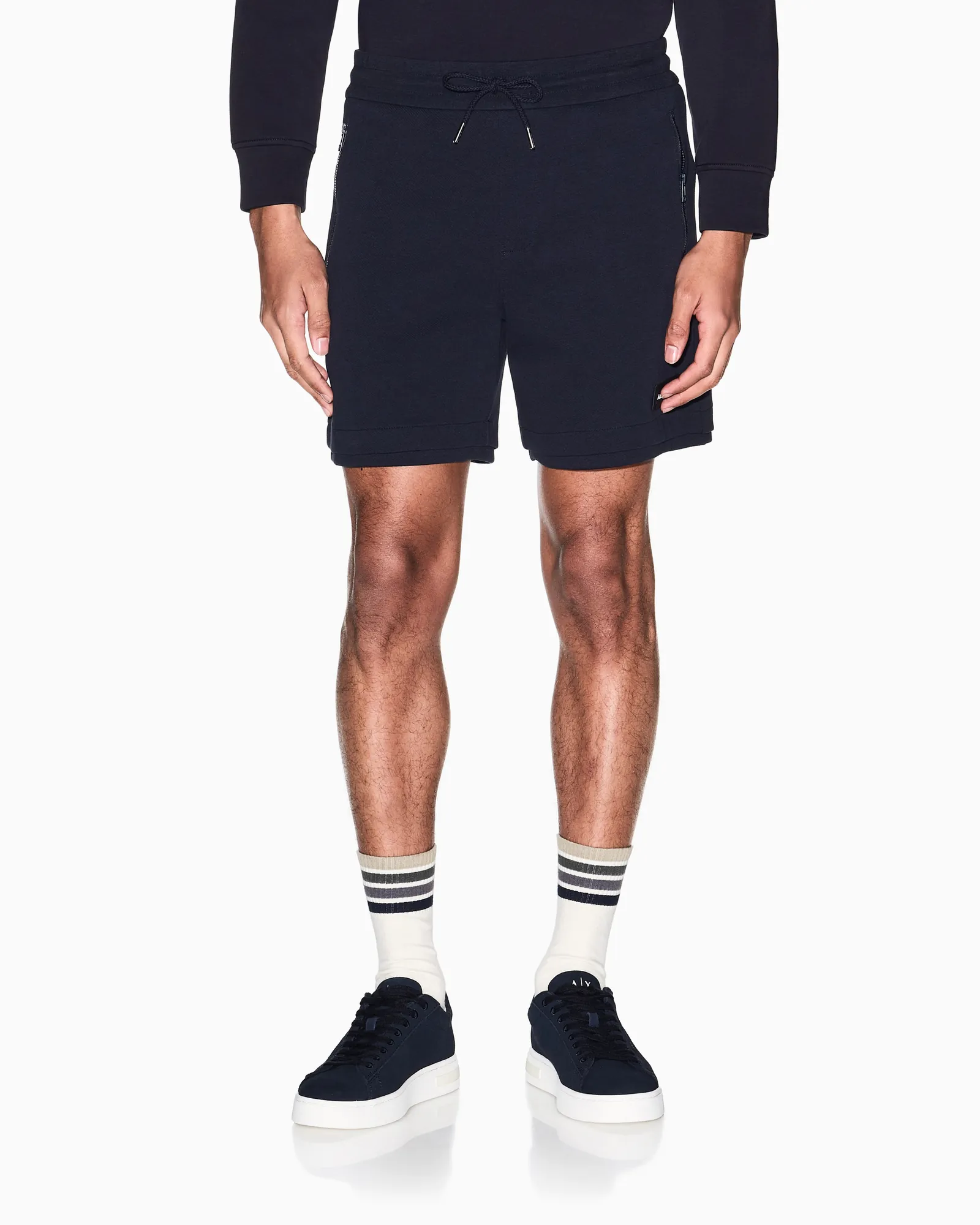 Armani Exchange Bermuda Blu Xm002354Af21869 174868