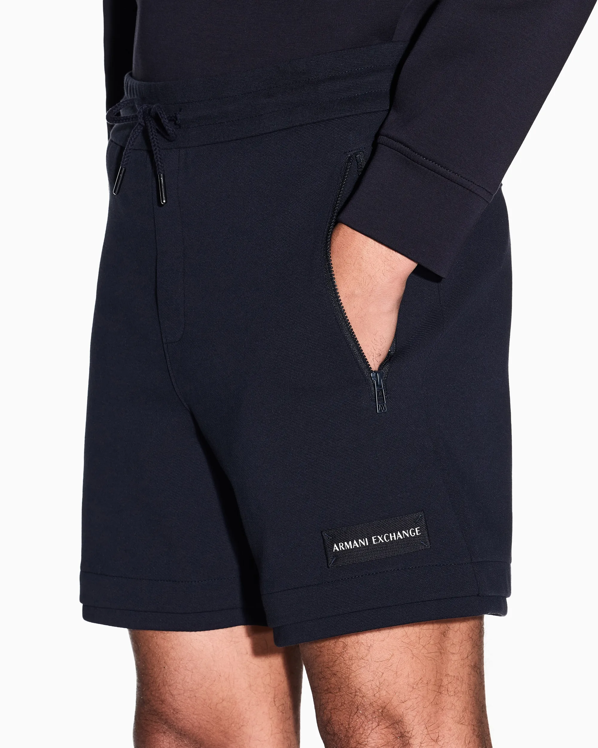 Armani Exchange B'Bermuda' Blue Xm002354Af21869 174869