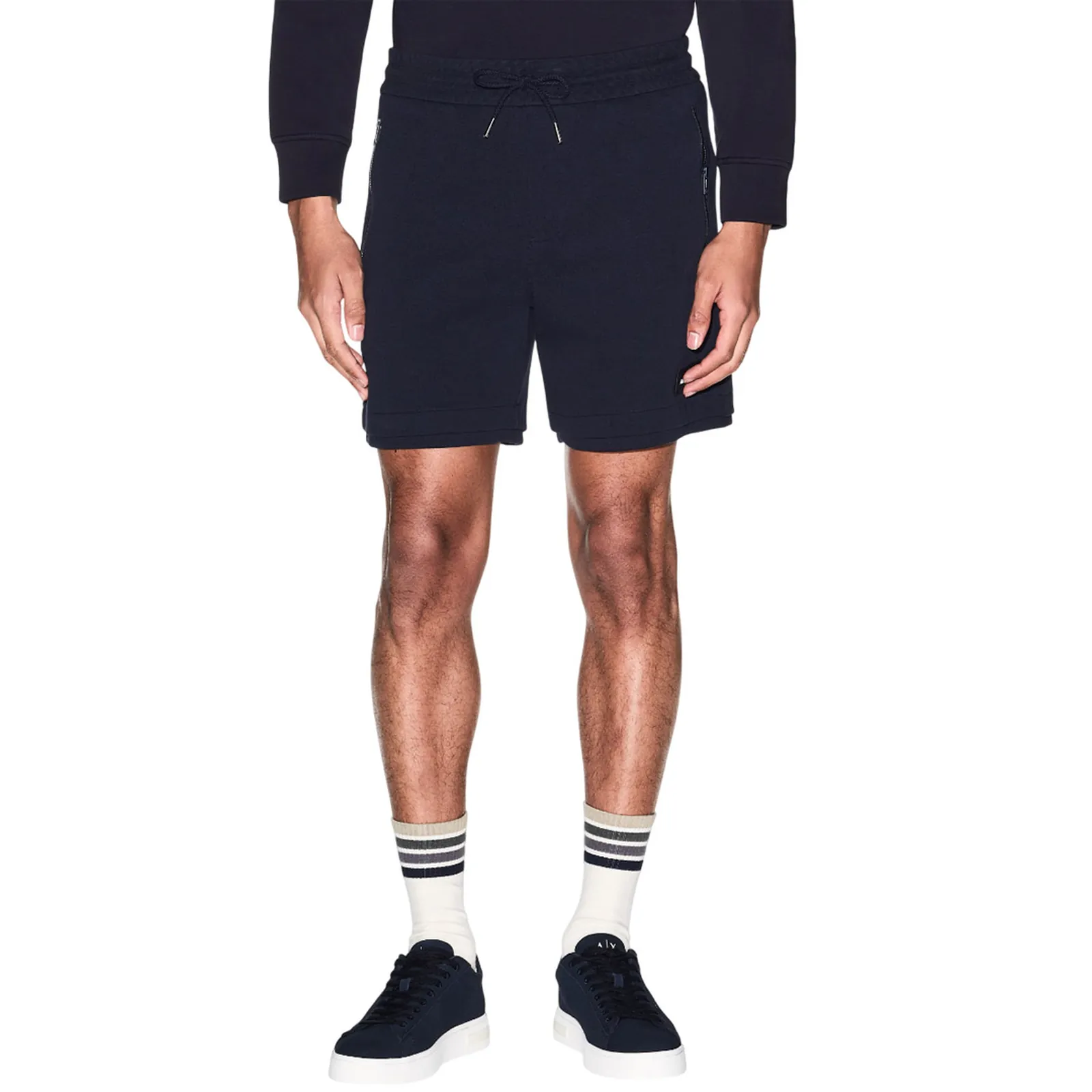 Armani Exchange Bermuda Blu Xm002354Af21869 175338