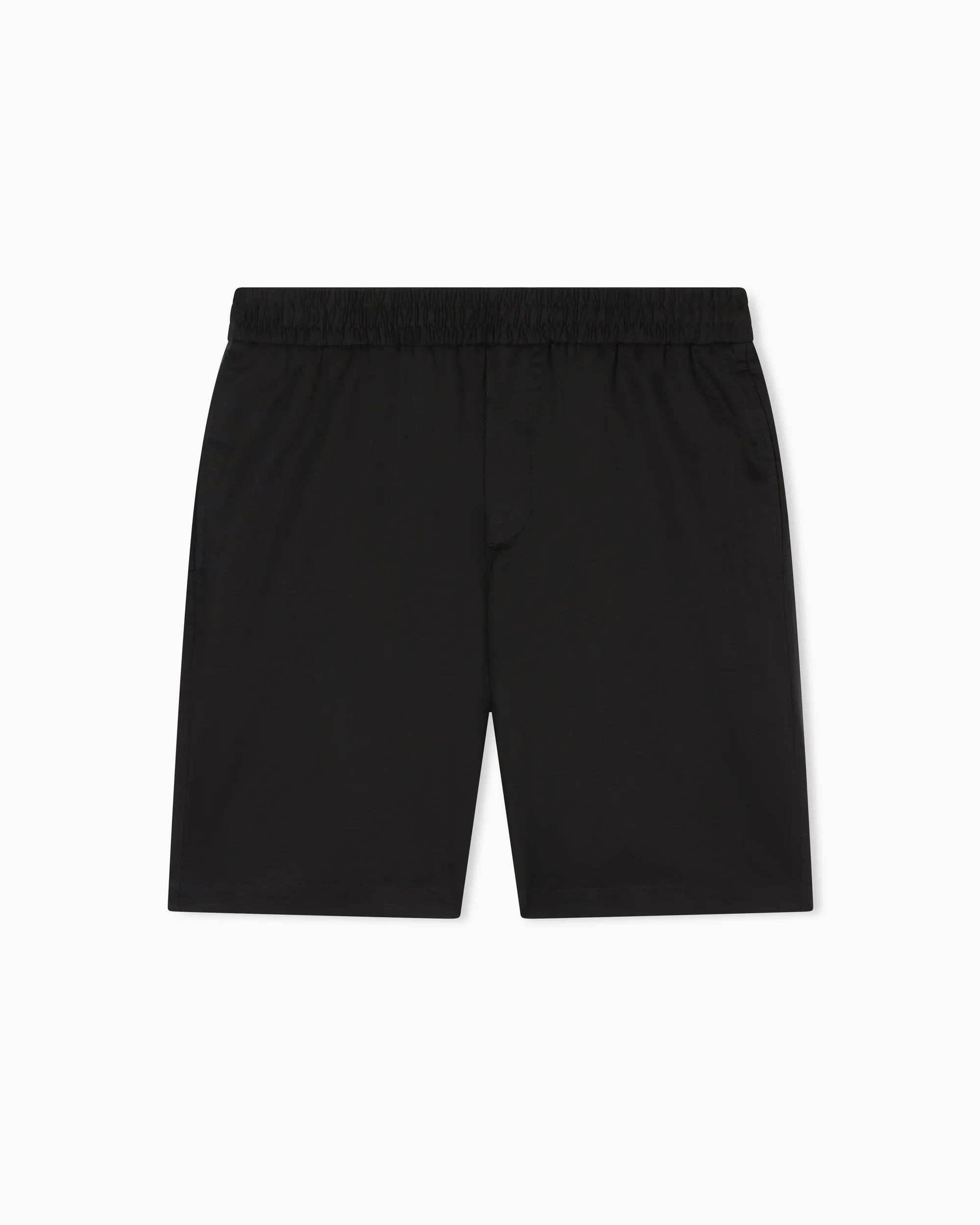 Armani Exchange B'Bermuda Oxford' Black Xm002299Af22715 174834