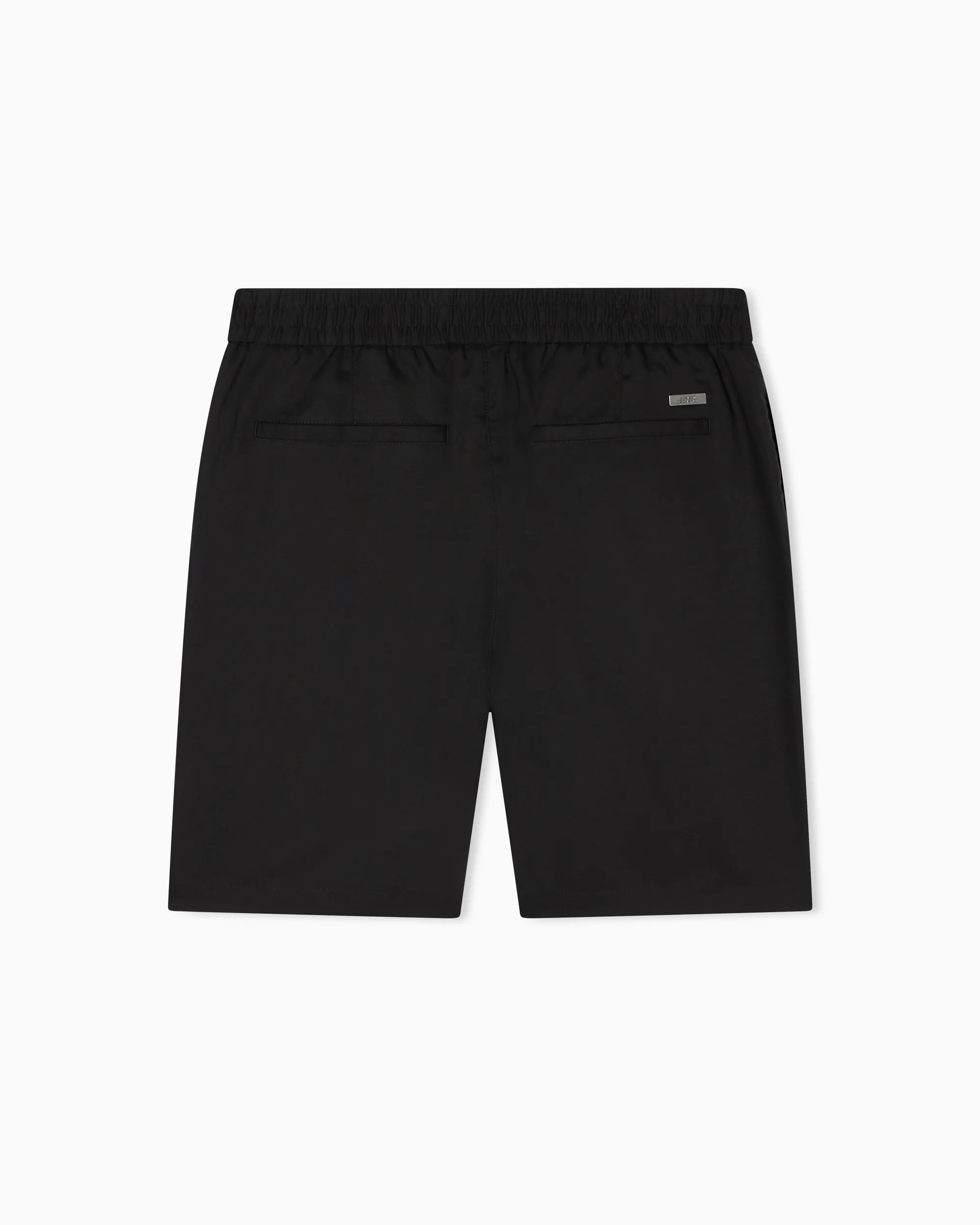 Armani Exchange B'Bermuda Oxford' Black Xm002299Af22715 174835