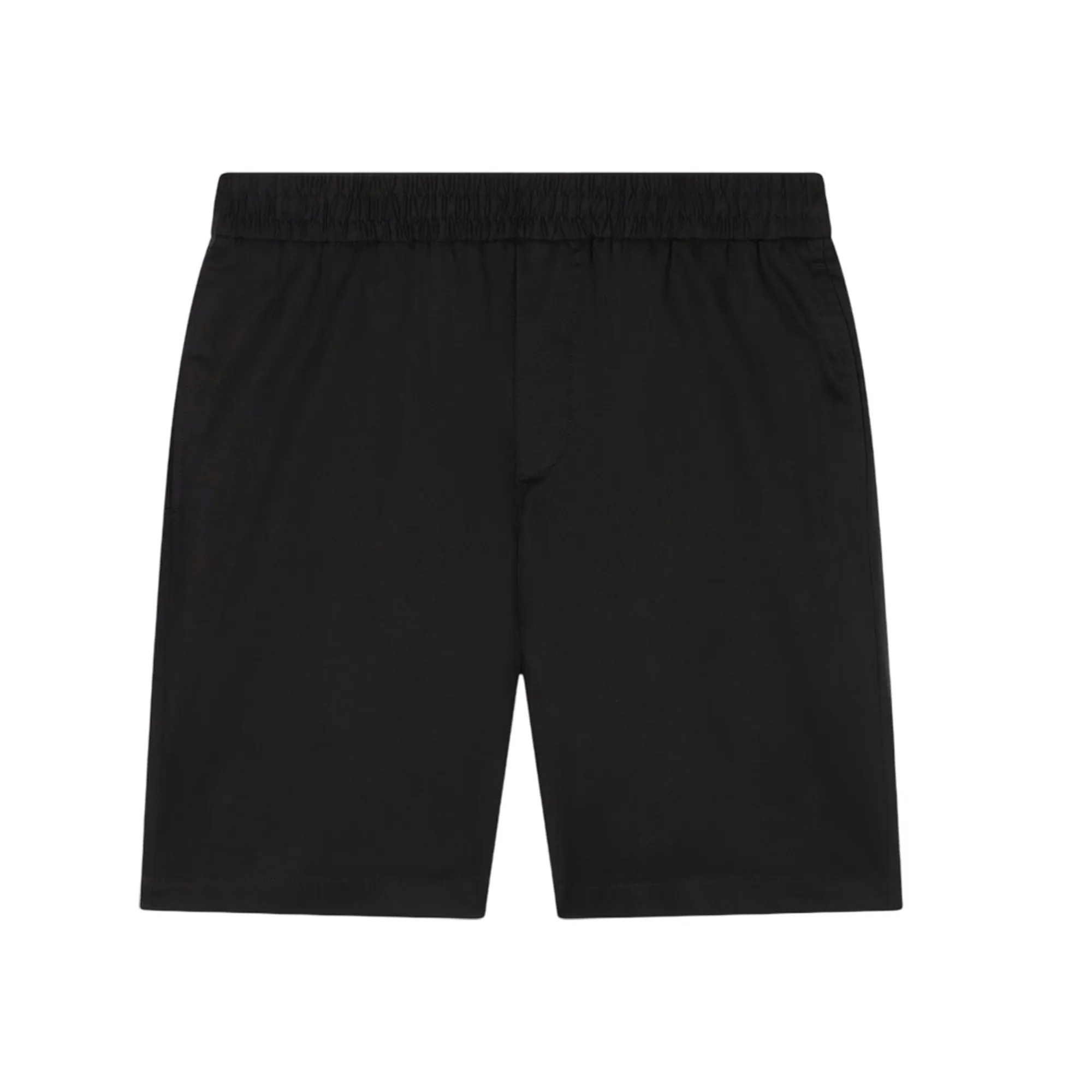 Armani Exchange Bermuda Oxford Nero Xm002299Af22715 175330