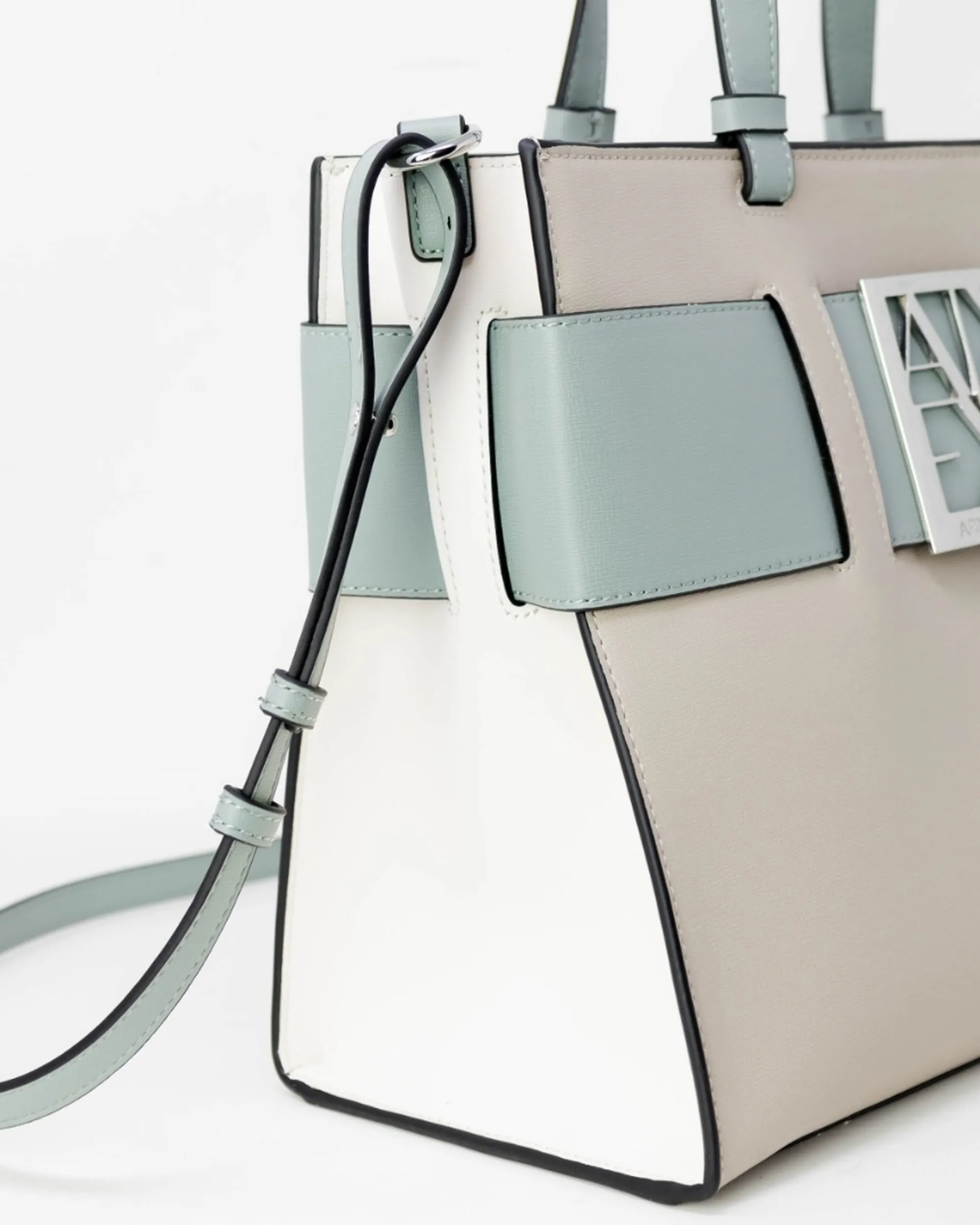 Armani Exchange B'Bag' Beige 9426890A874 68256