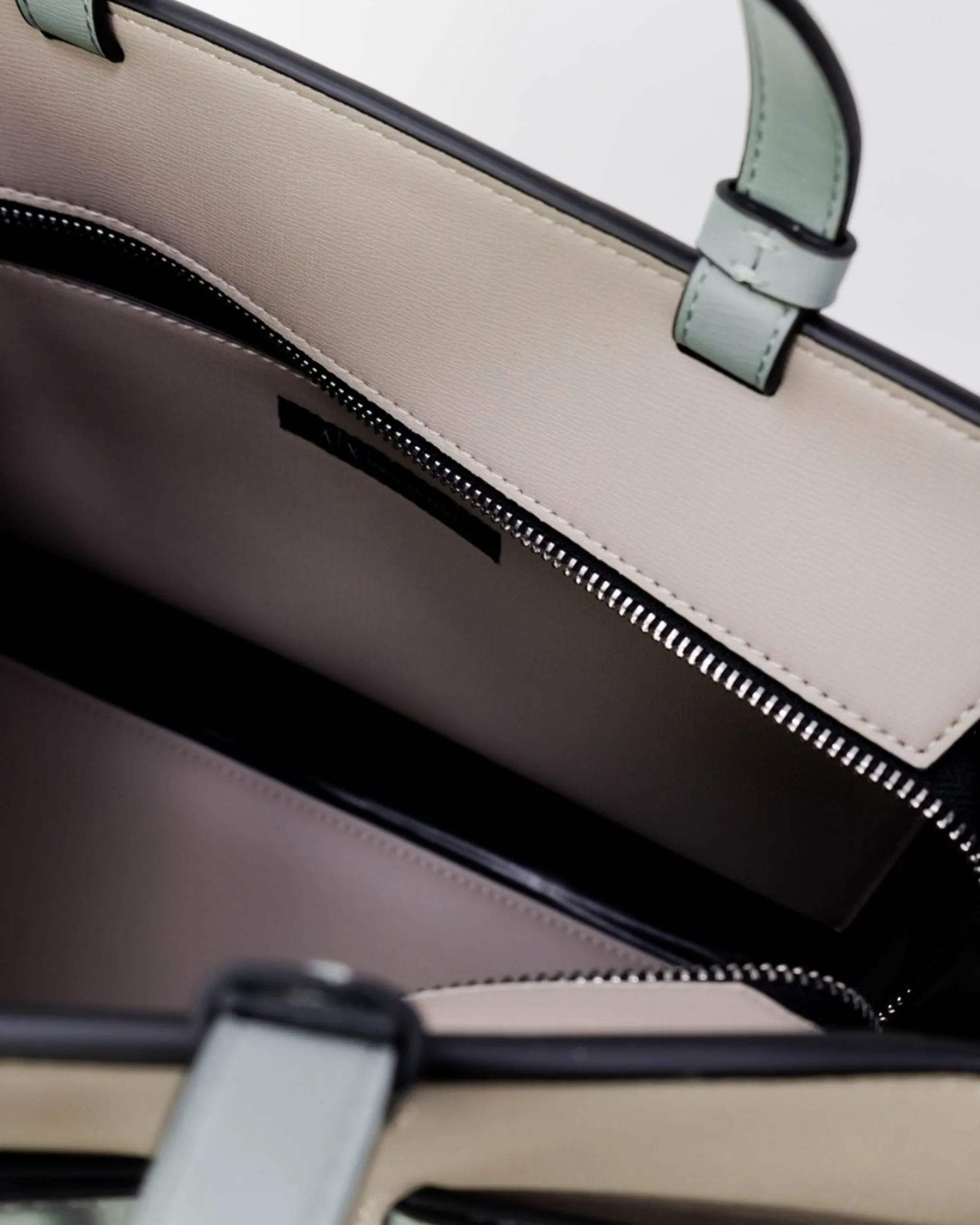 Armani Exchange B'Bag' Beige 9426890A874 68257