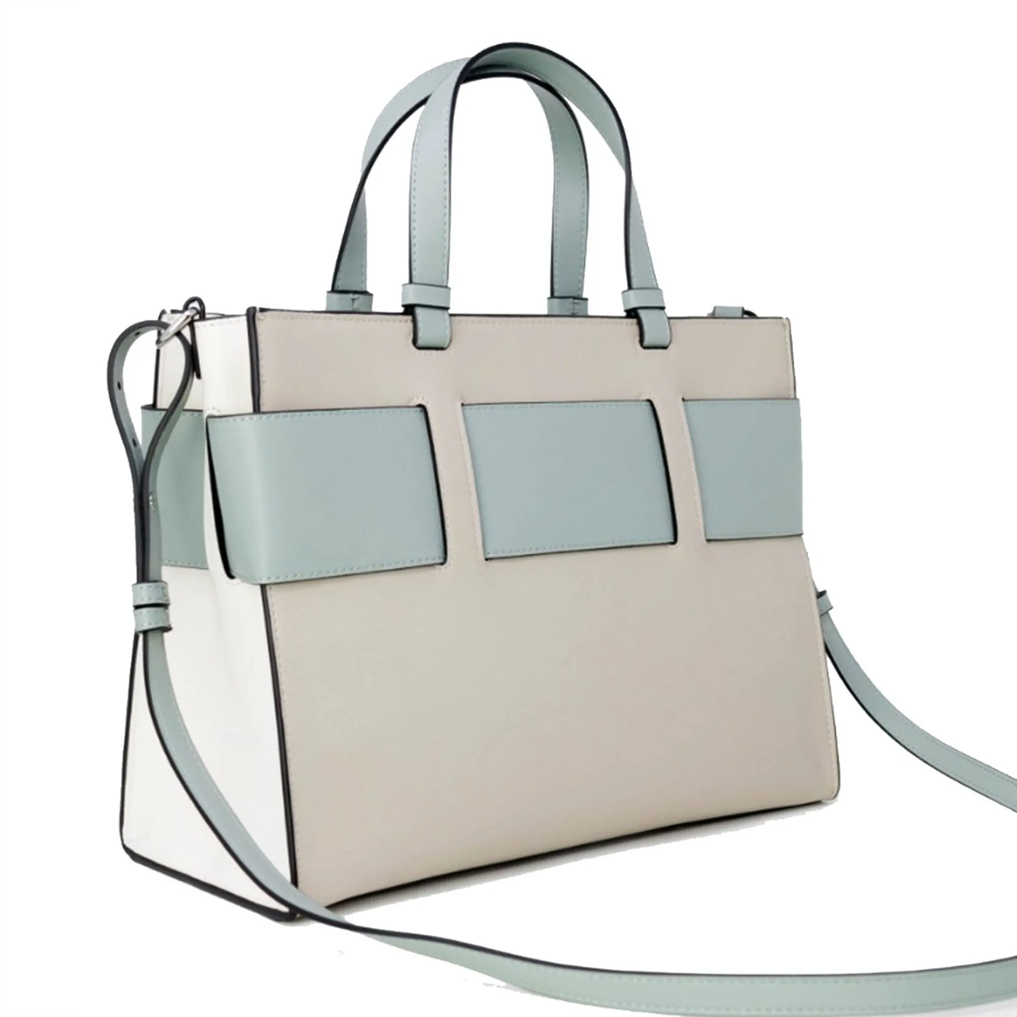 Armani Exchange B'Bag' Beige 9426890A874 68840