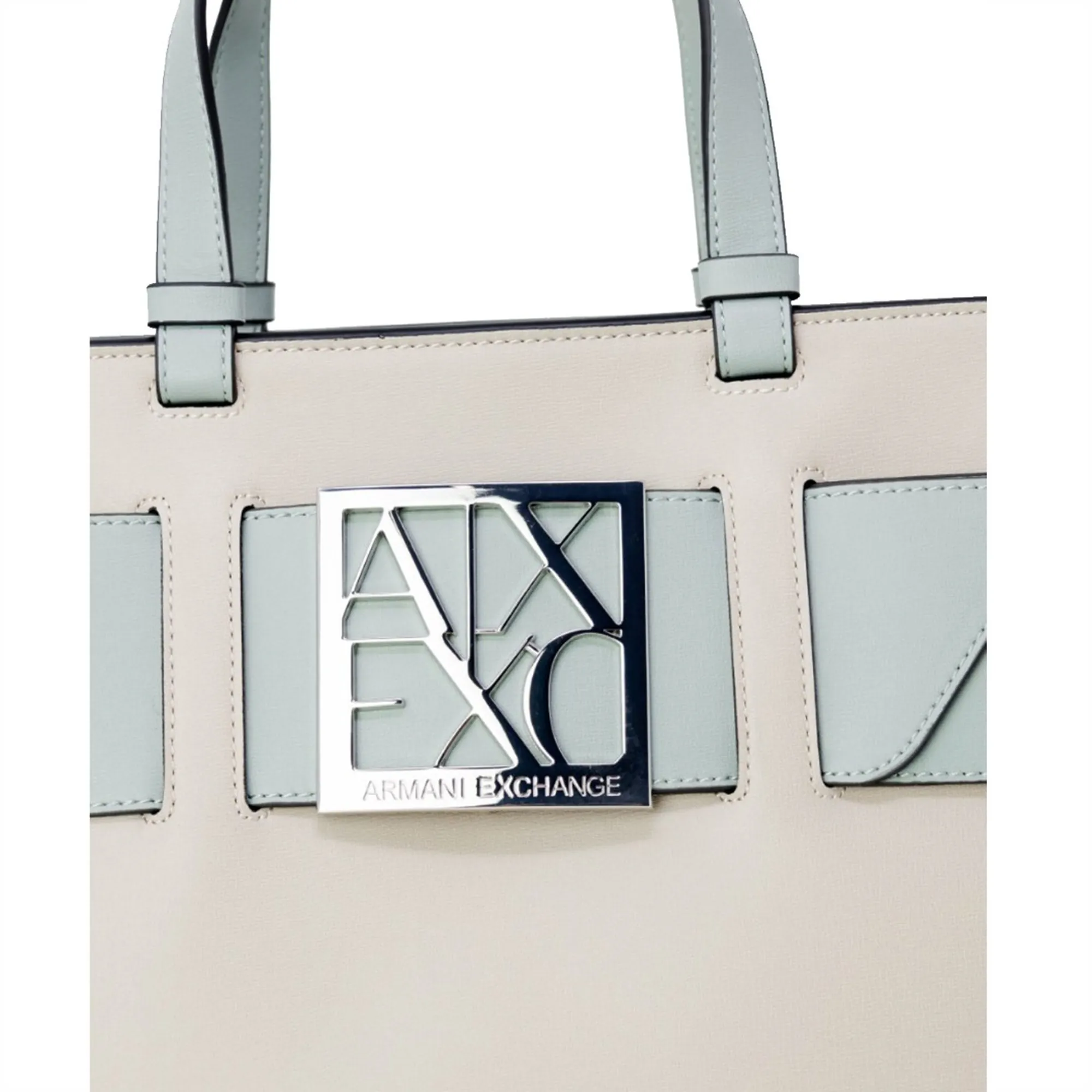 Armani Exchange B'Bag' Beige 9426890A874 68841