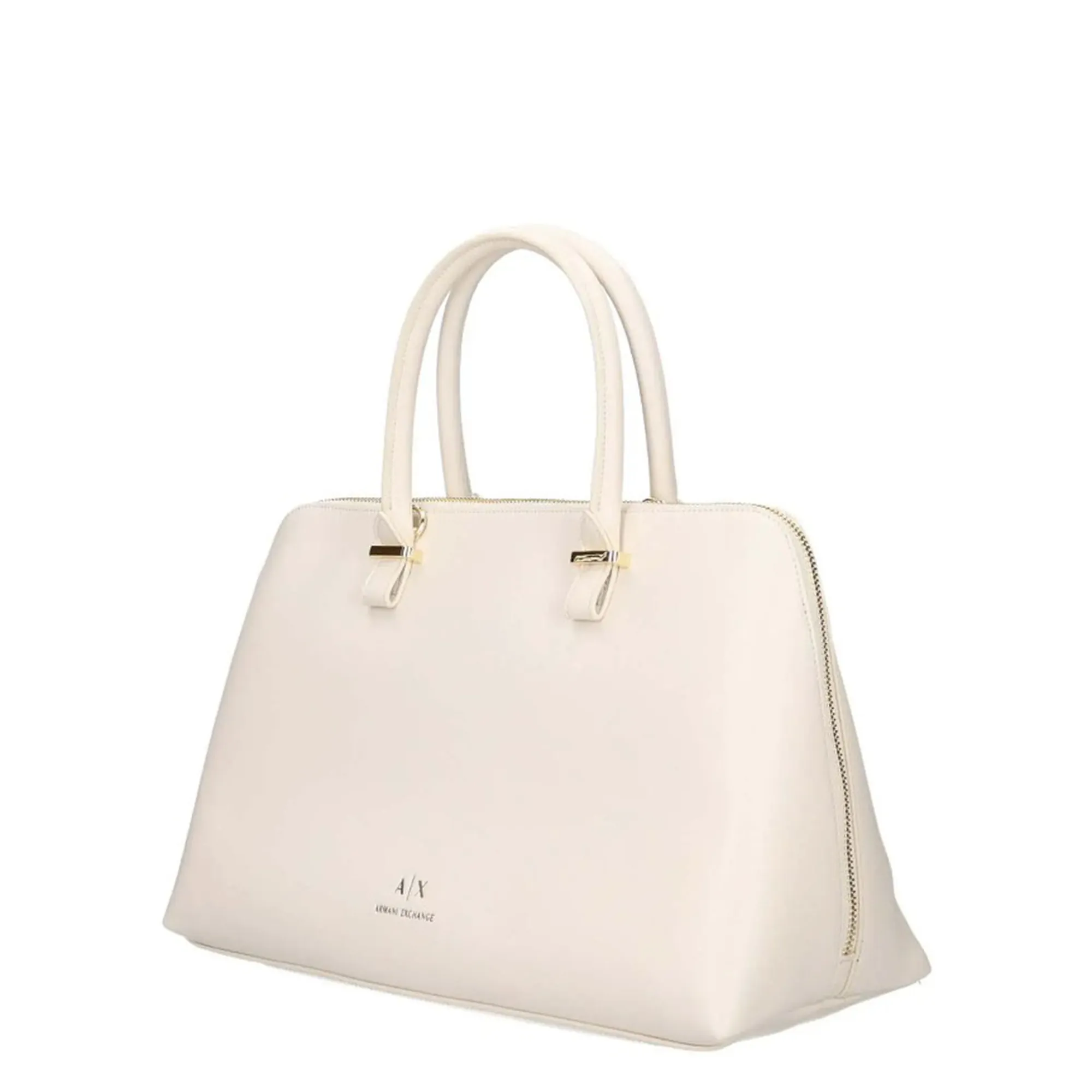 Armani Exchange B'Bag ' White Xw000936Af13686 154106