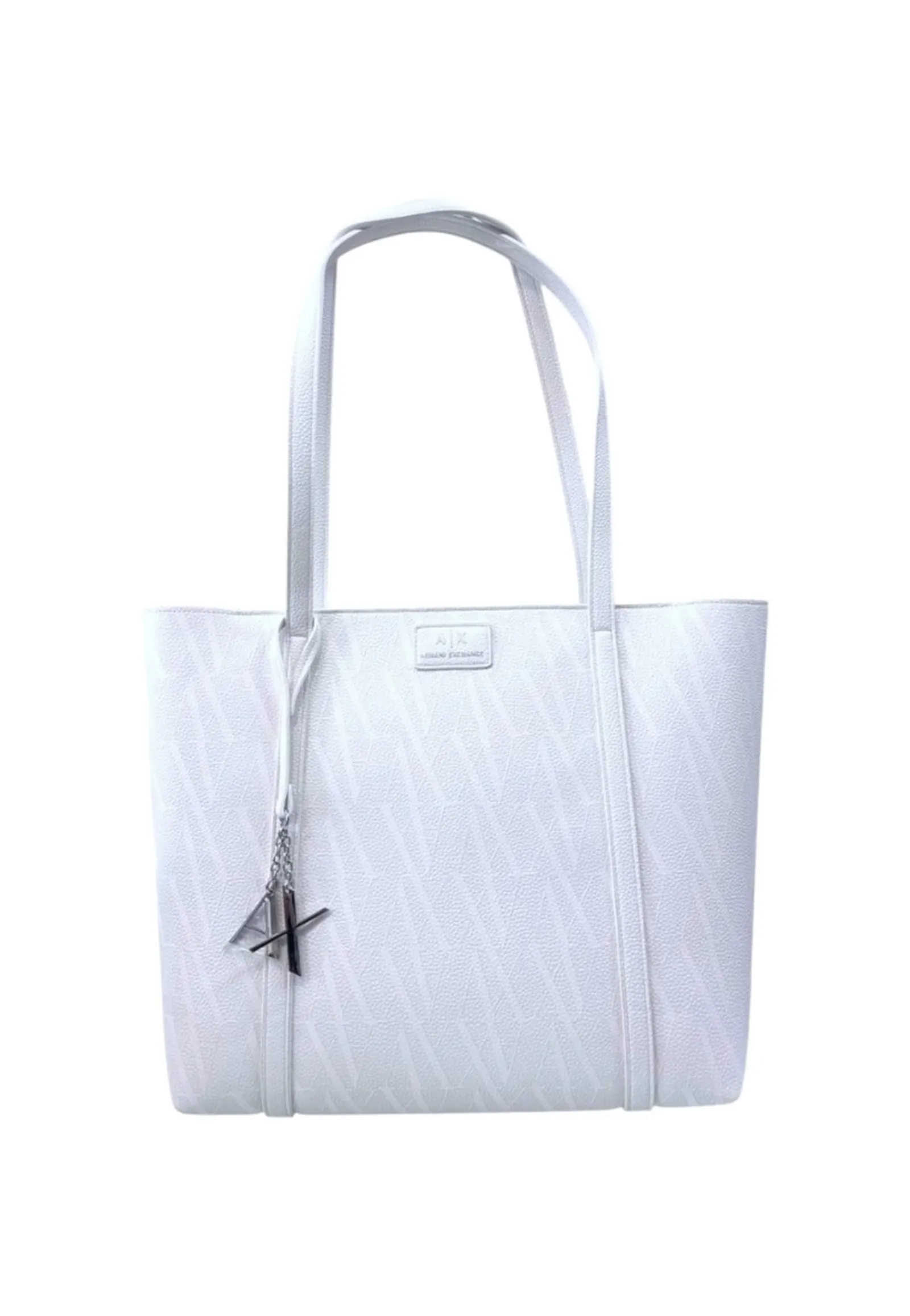 Armani Exchange Borsa Bianco Xw001199Af15325 148170