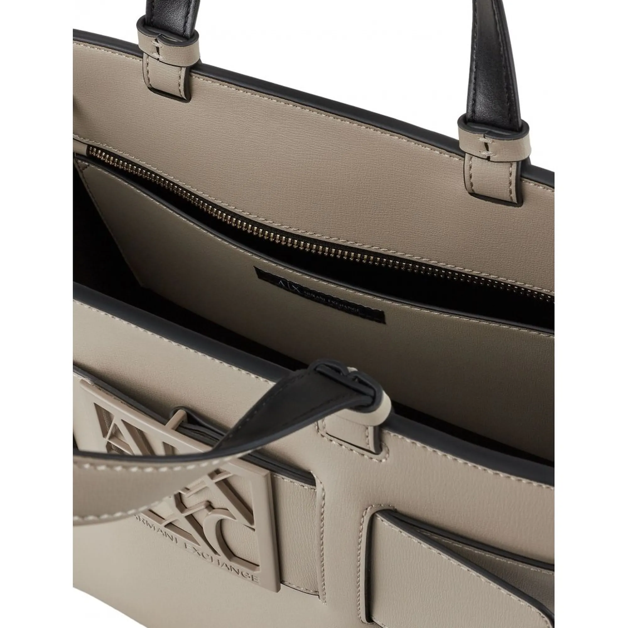 Armani Exchange B'Bag' Putty 9426890A874 59711