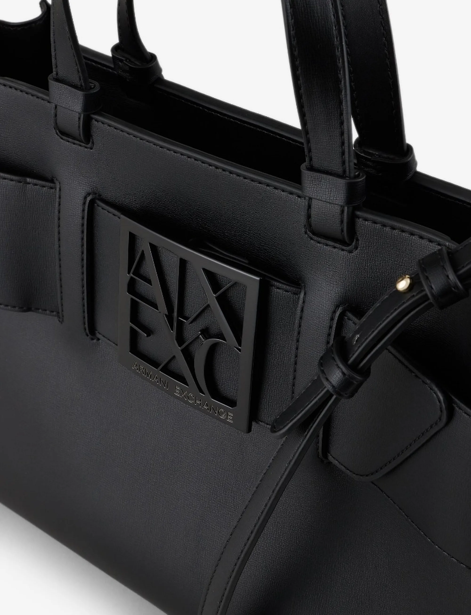 Armani Exchange B'Bag' Black 9426890A874 59714