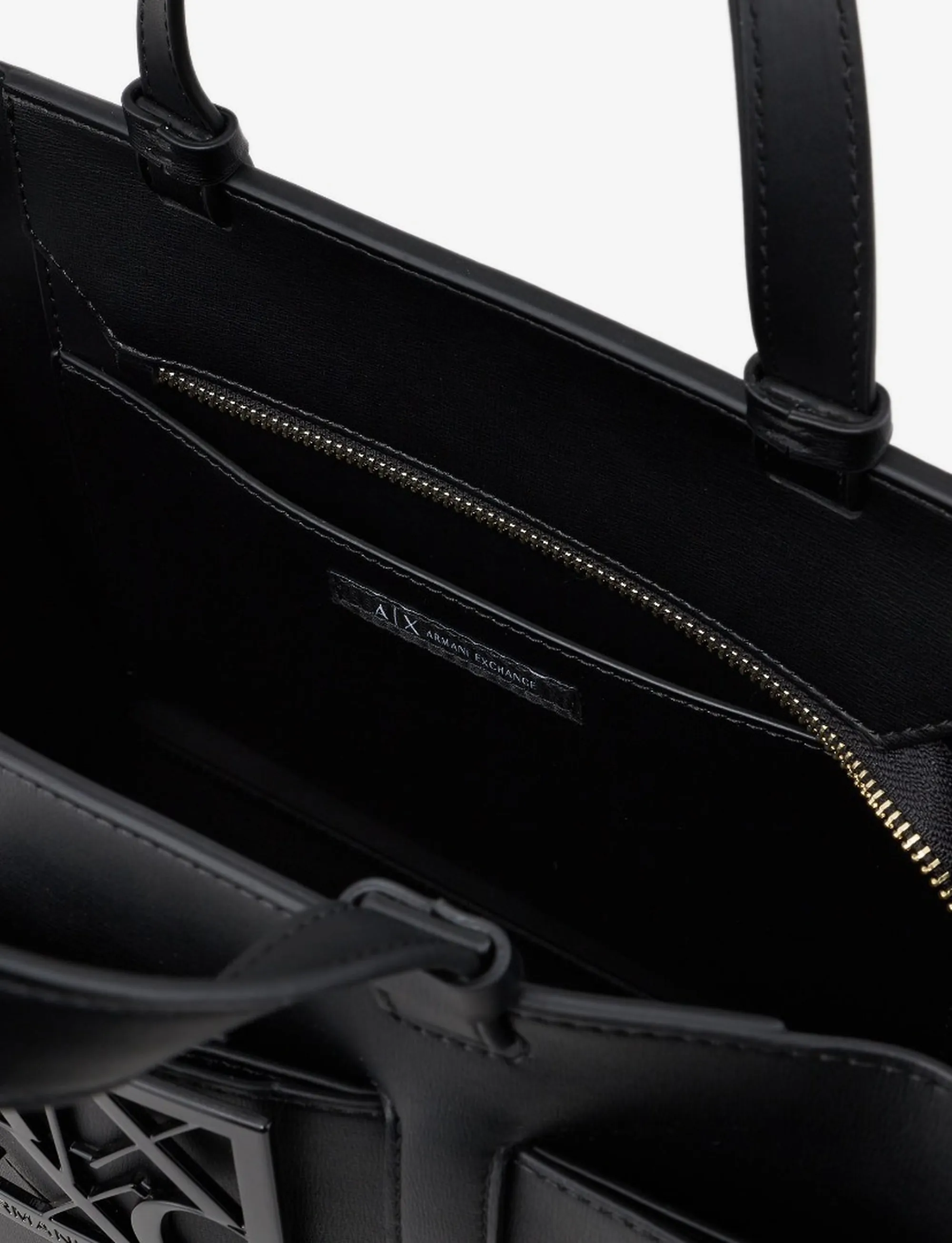 Armani Exchange B'Bag' Black 9426890A874 59717