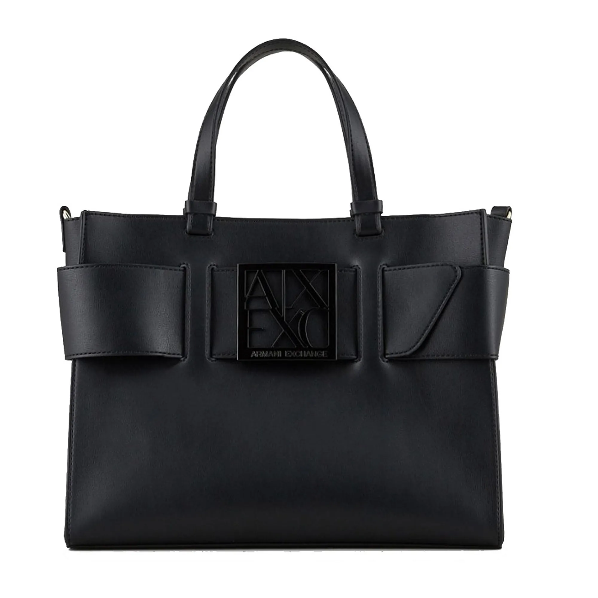 Armani Exchange B'Bag' Black 9426890A874 59732