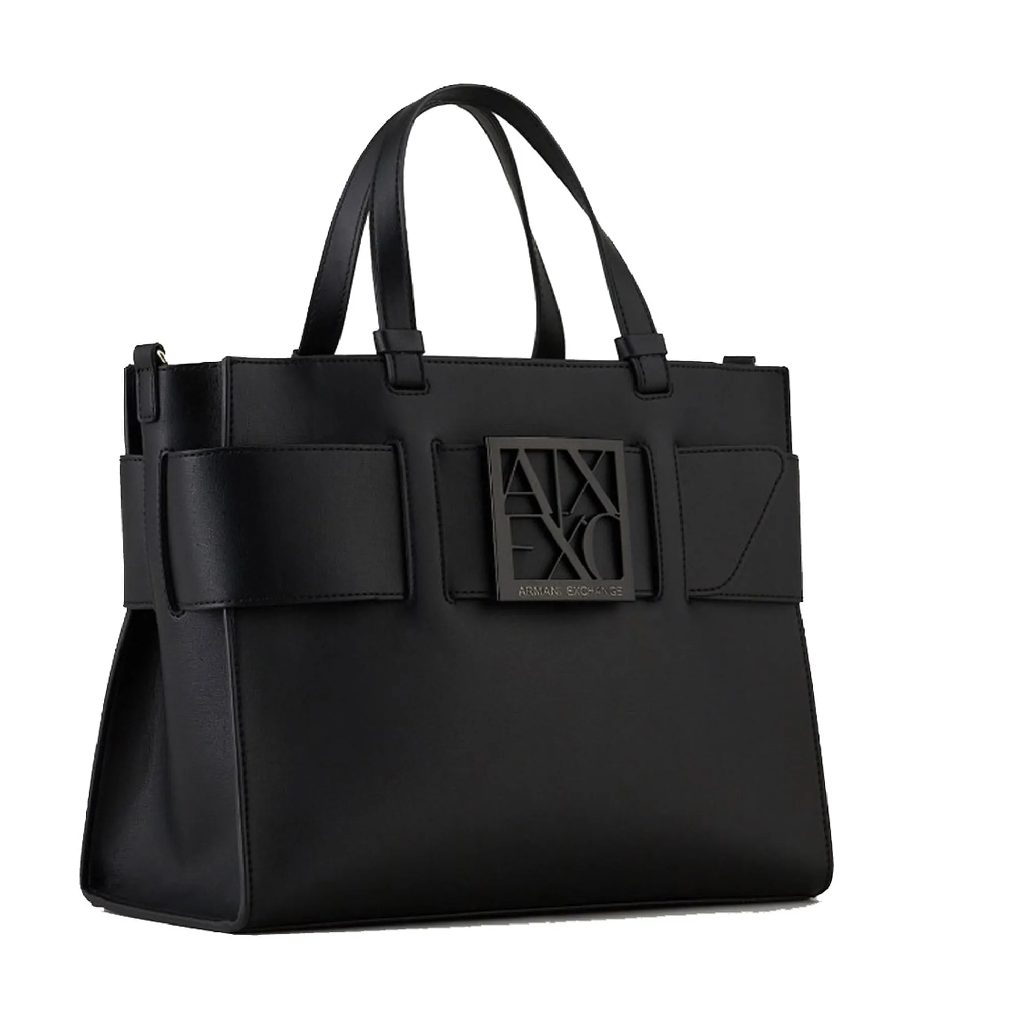 Armani Exchange B'Bag' Black 9426890A874 59734