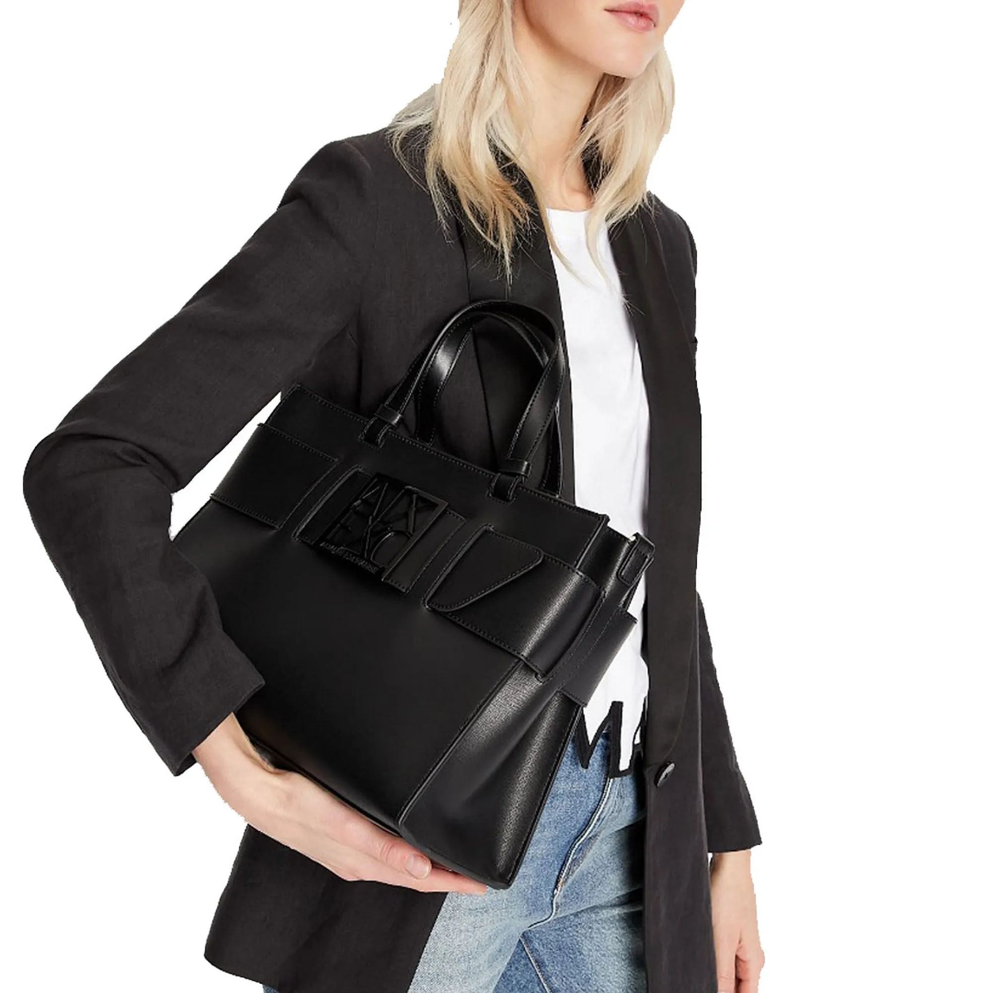 Armani Exchange B'Bag' Black 9426890A874 59735