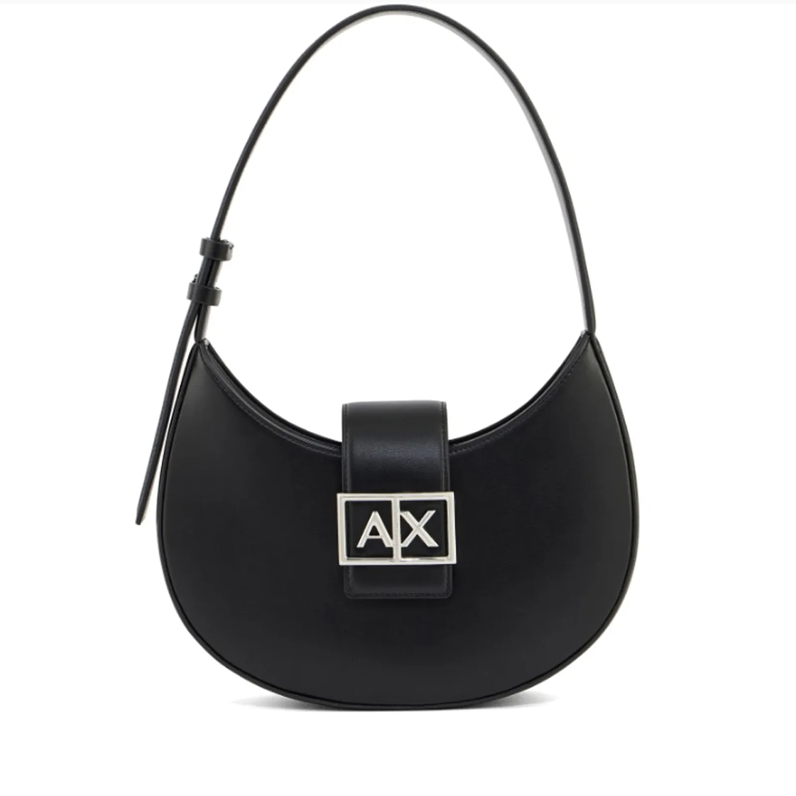 Armani Exchange Borsa Nero Xw002565Af12039 201068