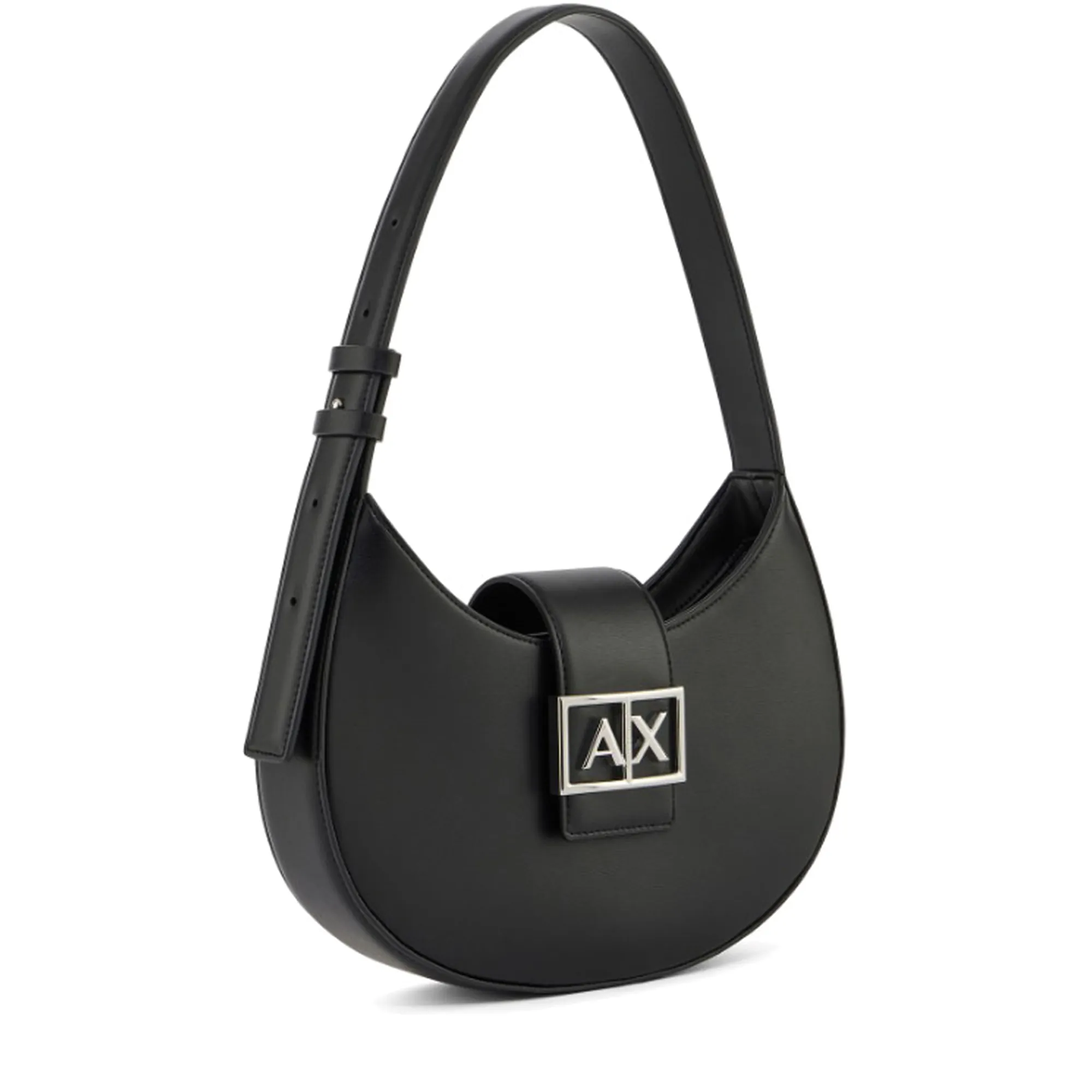 Armani Exchange Borsa Nero Xw002565Af12039 201070