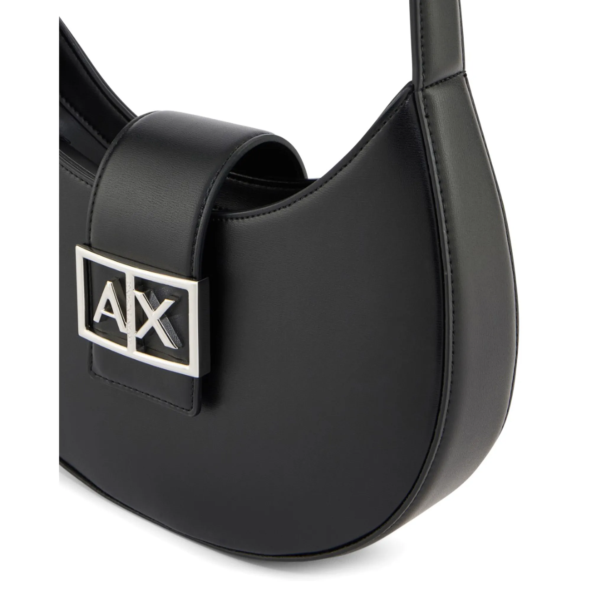 Armani Exchange Borsa Nero Xw002565Af12039 201072
