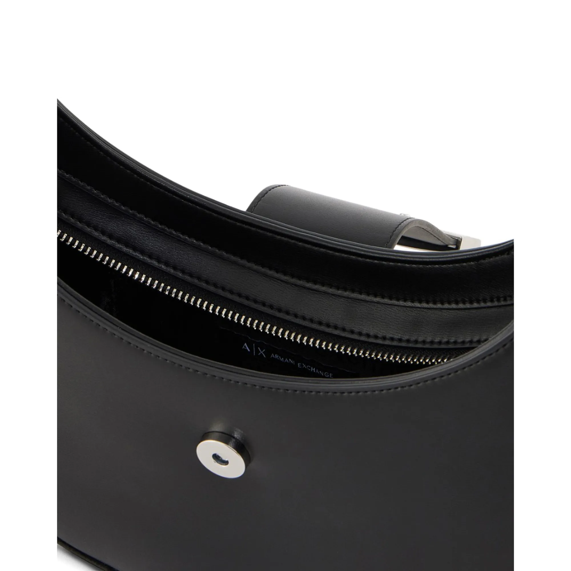 Armani Exchange Borsa Nero Xw002565Af12039 201073
