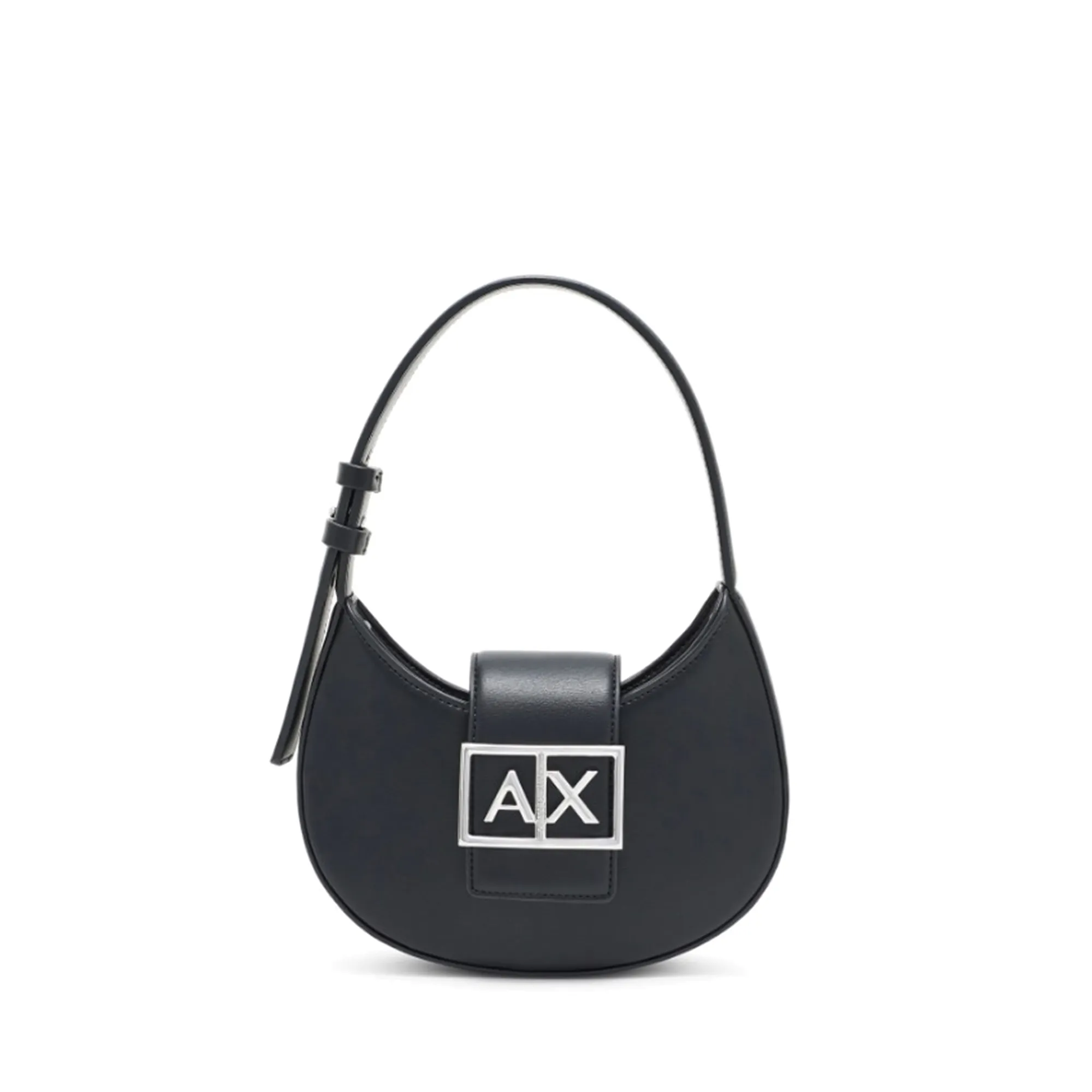 Armani Exchange Borsa Nero Xw002566Af12039 201080
