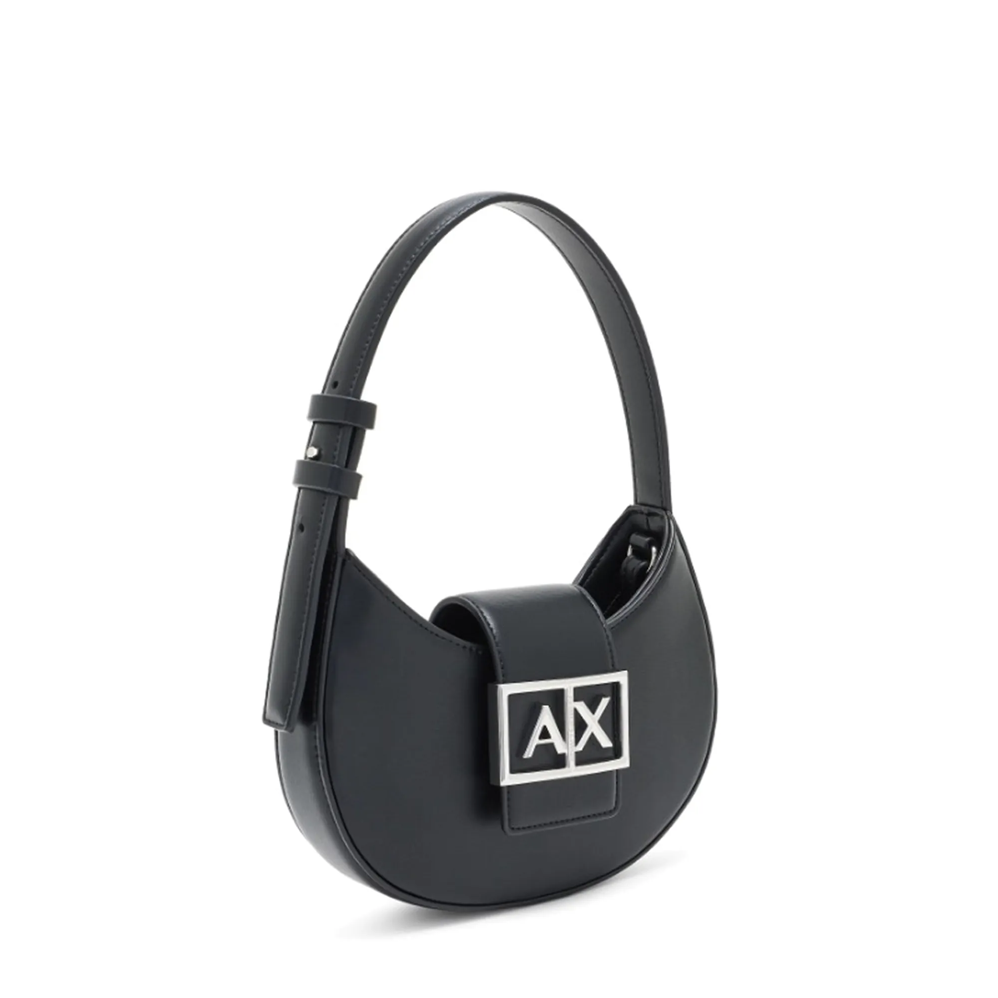 Armani Exchange Borsa Nero Xw002566Af12039 201081