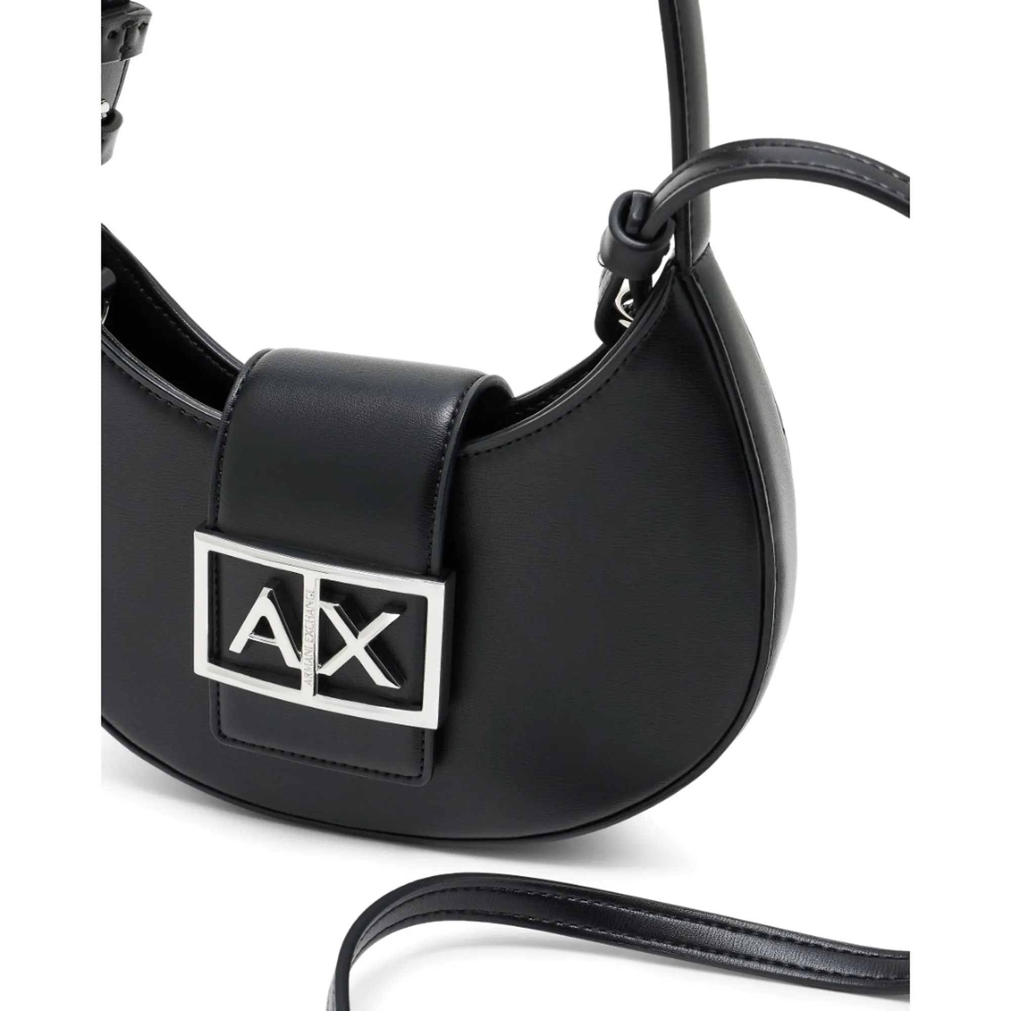 Armani Exchange Borsa Nero Xw002566Af12039 201085