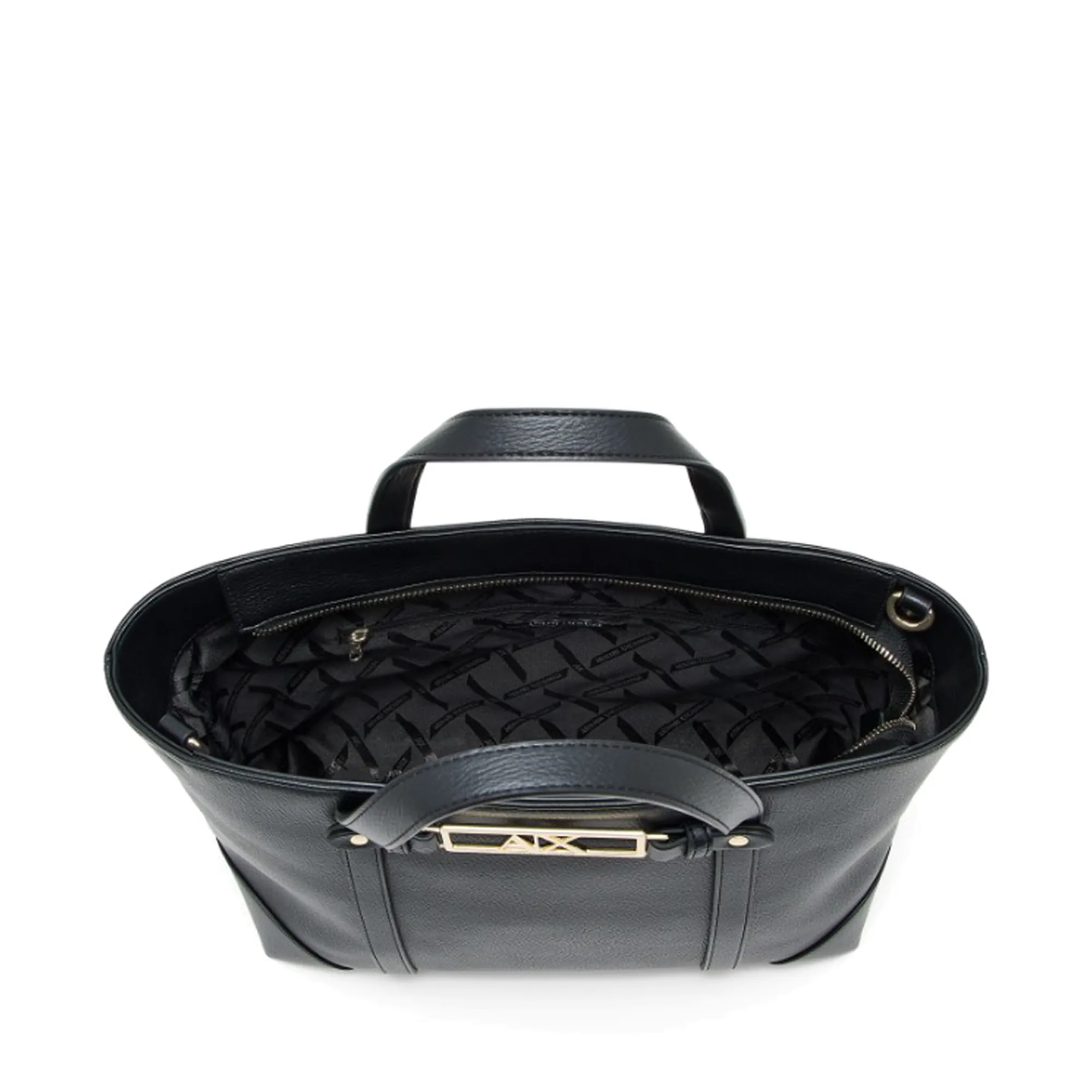 Armani Exchange Borsa Nero Xw002609Af15632 201096
