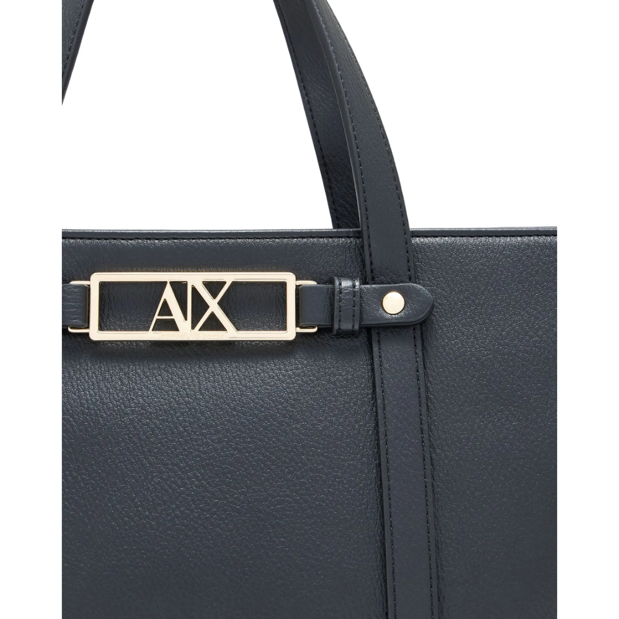 Armani Exchange Borsa Nero Xw002609Af15632 201097