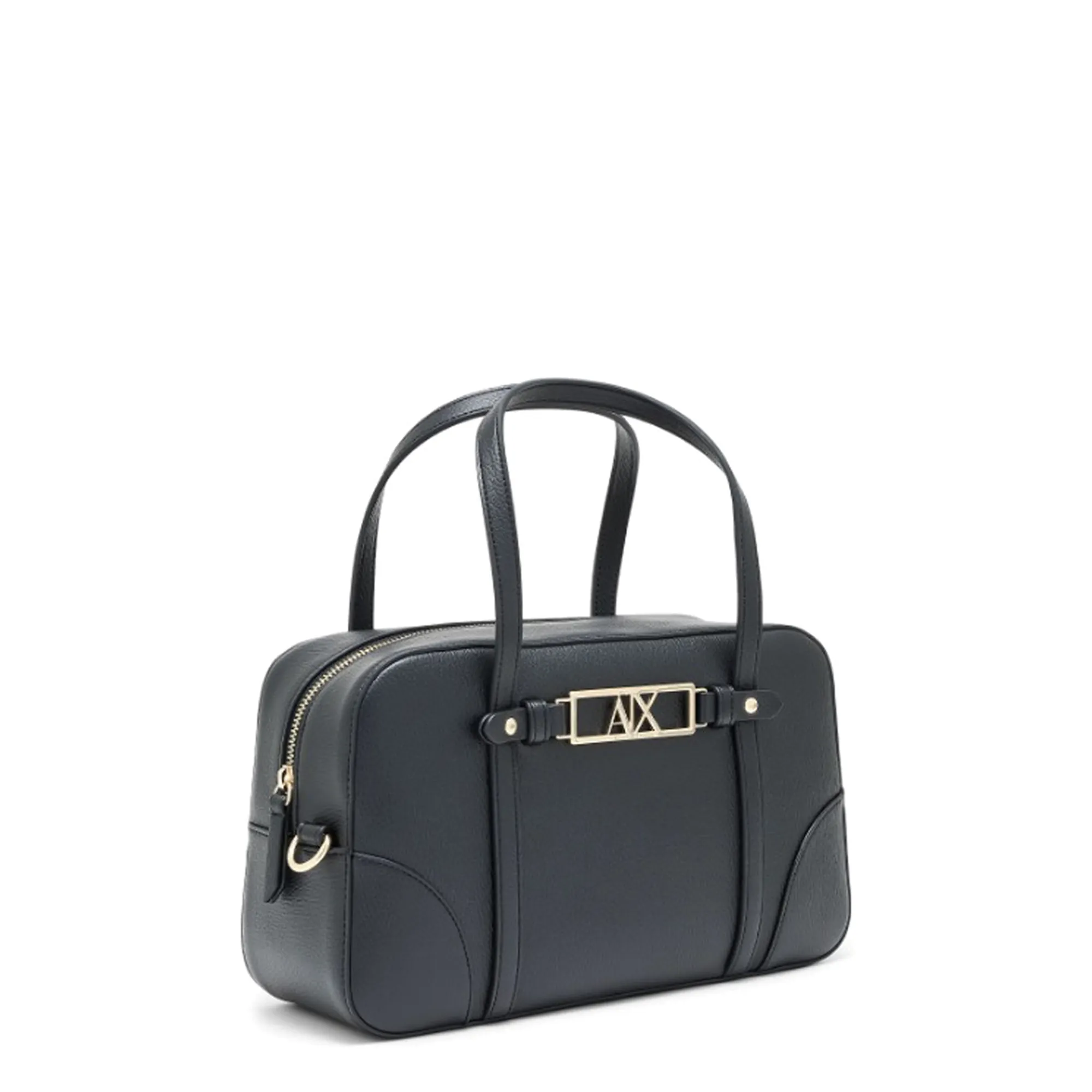Armani Exchange Borsa Nero Xw002610Af15632 201100