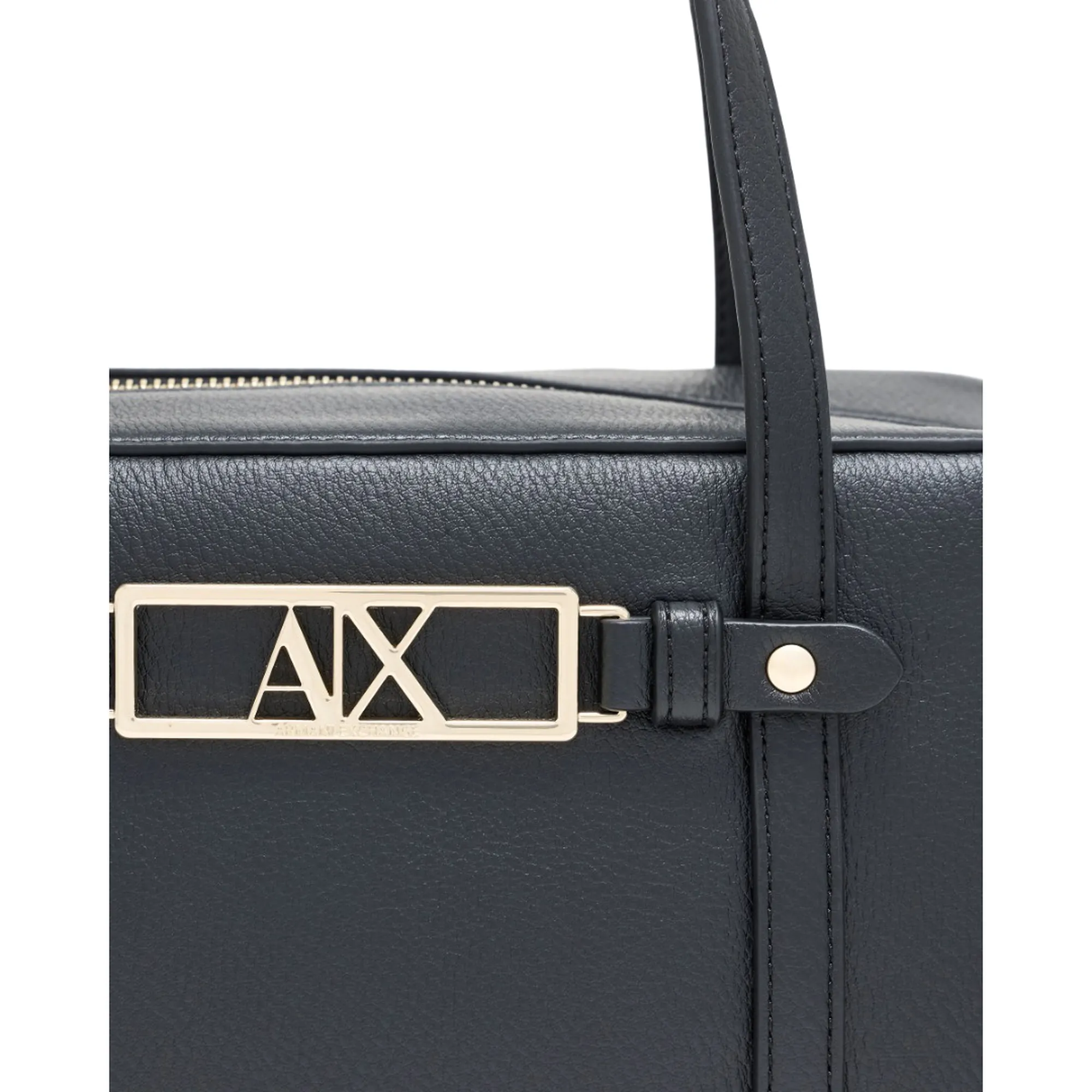 Armani Exchange Borsa Nero Xw002610Af15632 201102
