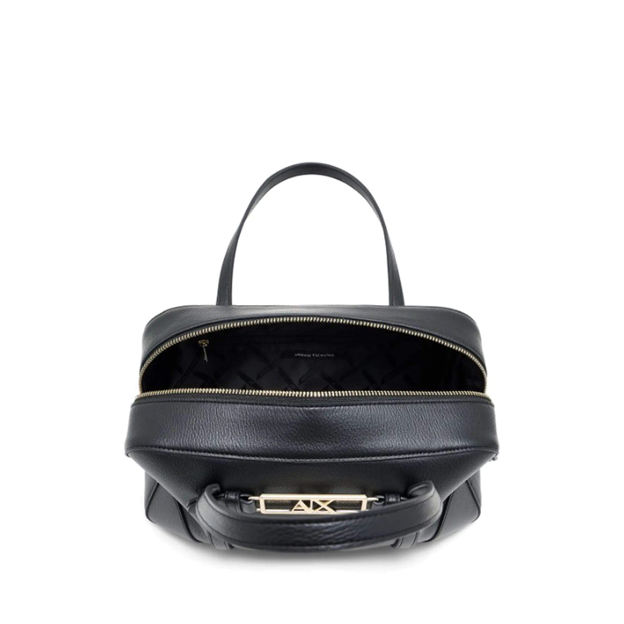 Armani Exchange Borsa Nero Xw002610Af15632 201103