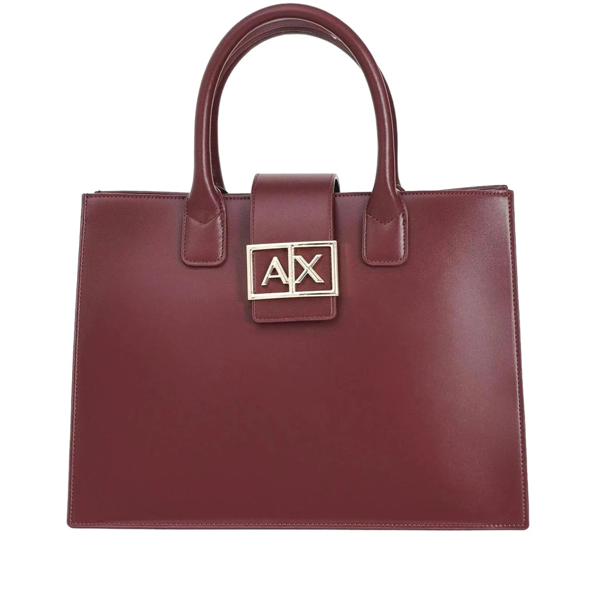 Armani Exchange B'Handbag' Bordeaux Xw000305Af12039 162746