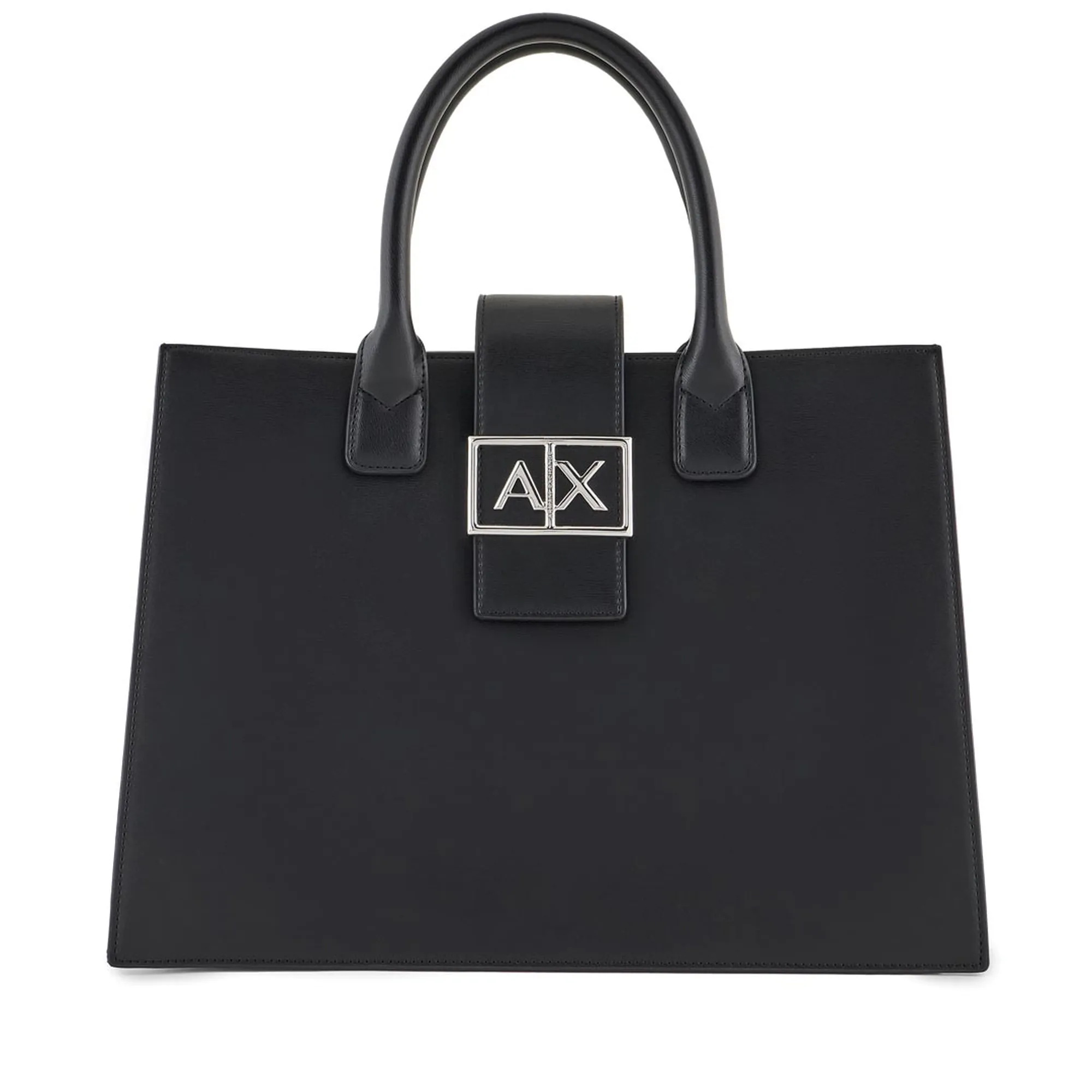 Armani Exchange B'Handbag' Black Xw000305Af12039 162749