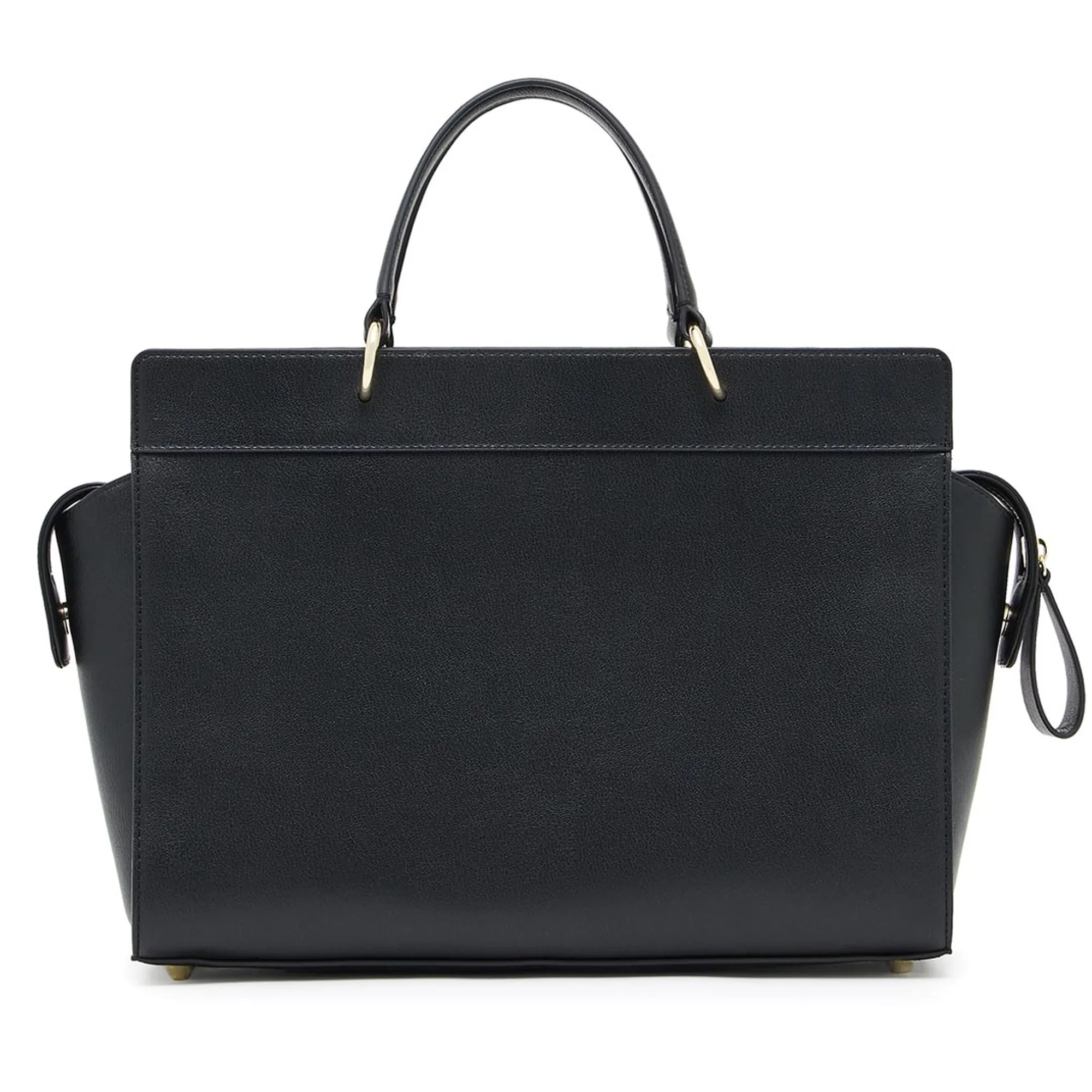 Armani Exchange B'Armani Exchange Handbag' Black Xw001553Af17117 162660