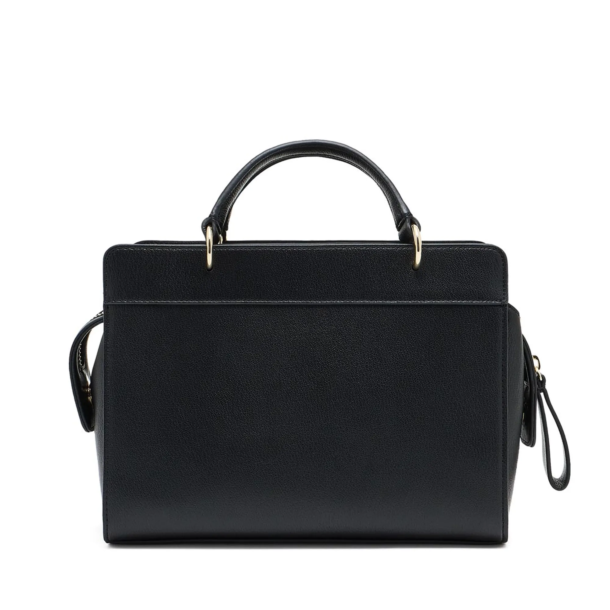 Armani Exchange B'Armani Exchange Small Handbag' Black Xw001554Af17117 162653