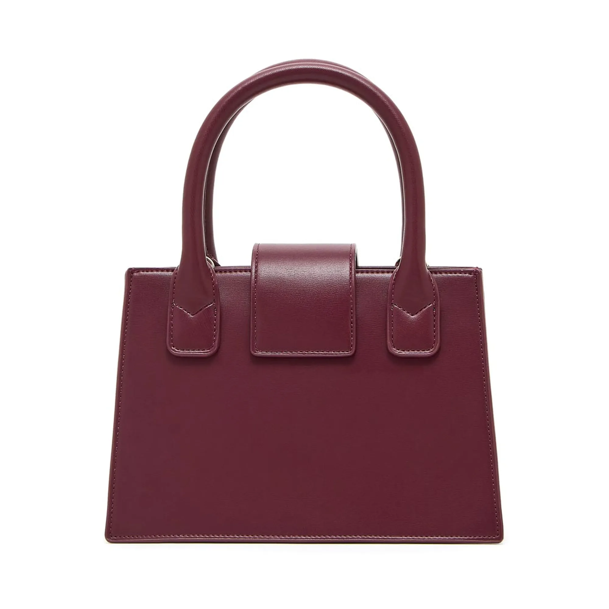 Armani Exchange B'Small Handbag' Bordeaux Xw000306Af12039 162726