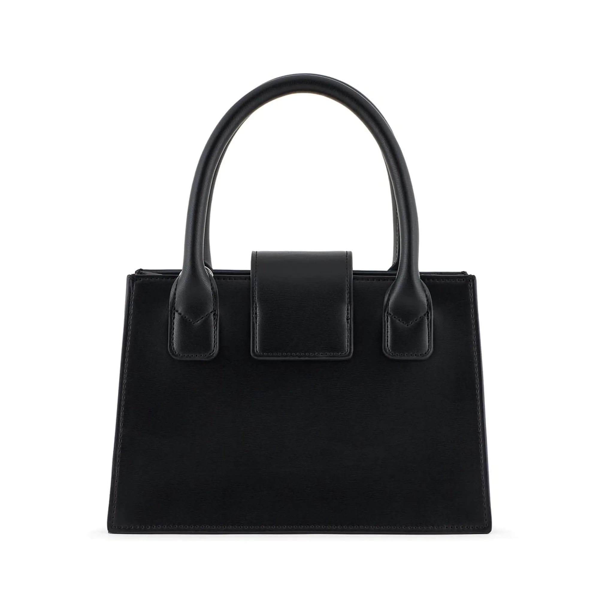 Armani Exchange B'Small Handbag' Black Xw000306Af12039 162731