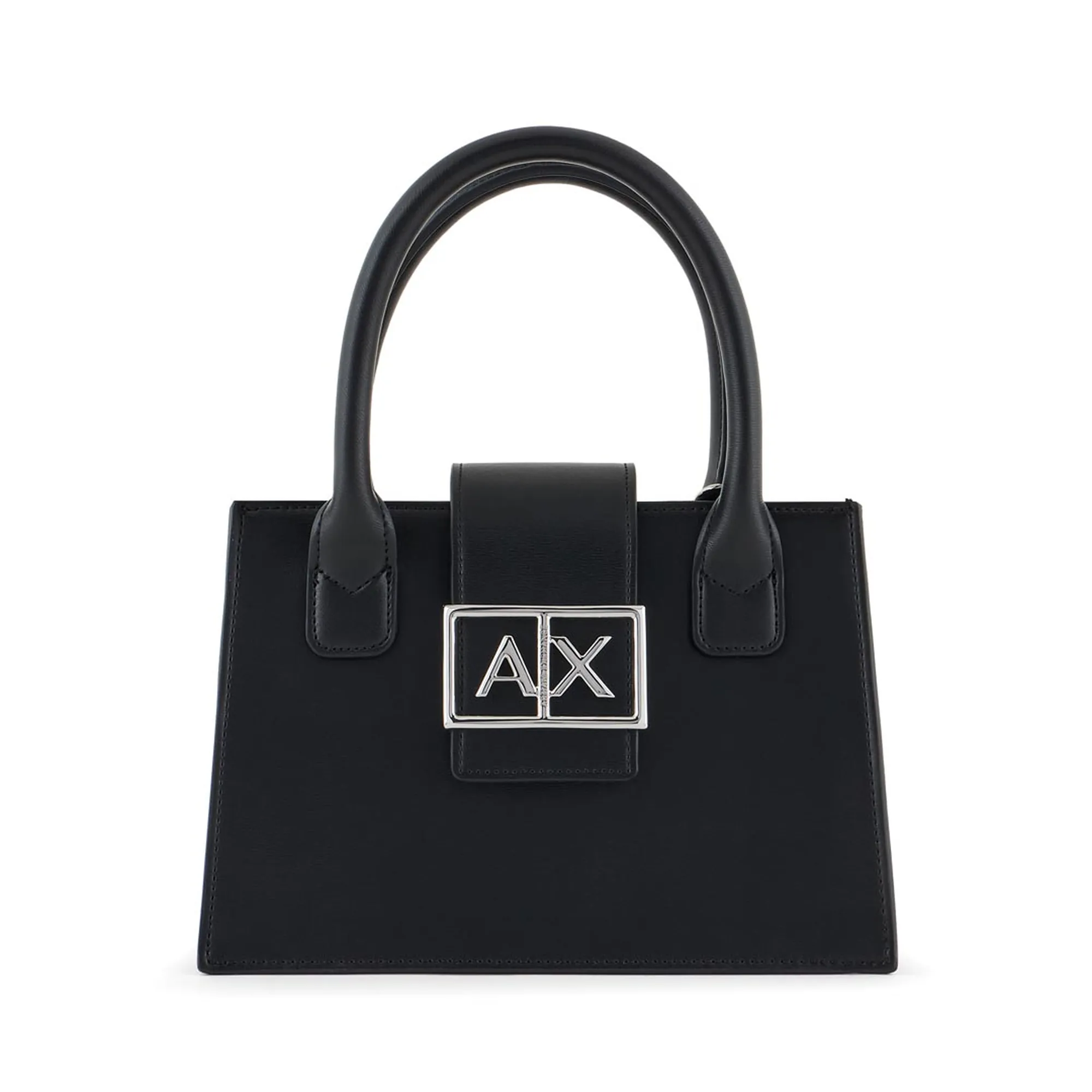 Armani Exchange B'Small Handbag' Black Xw000306Af12039 162732