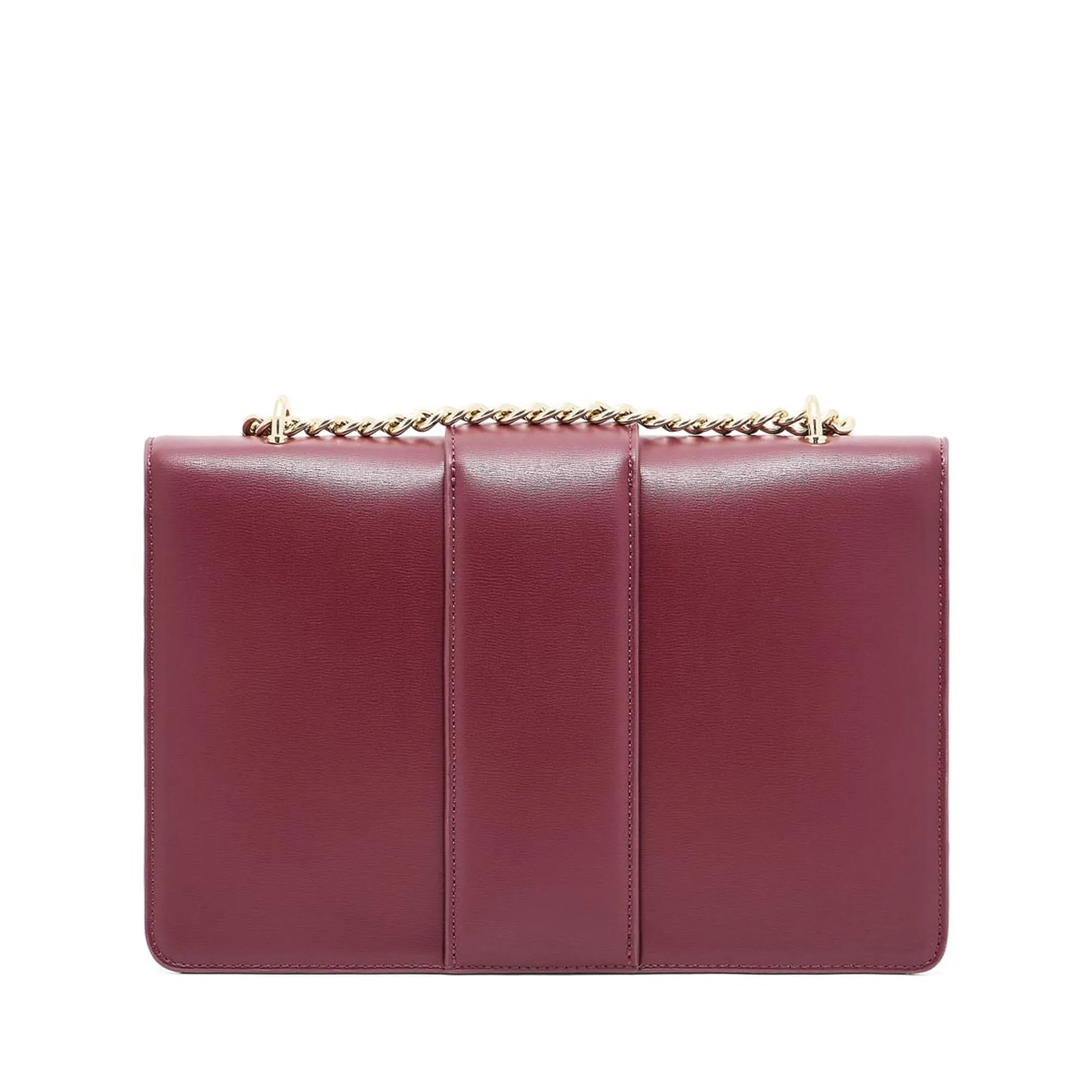 Armani Exchange B'Shoulder Bag' Bordeaux Xw000070Af12039 162771