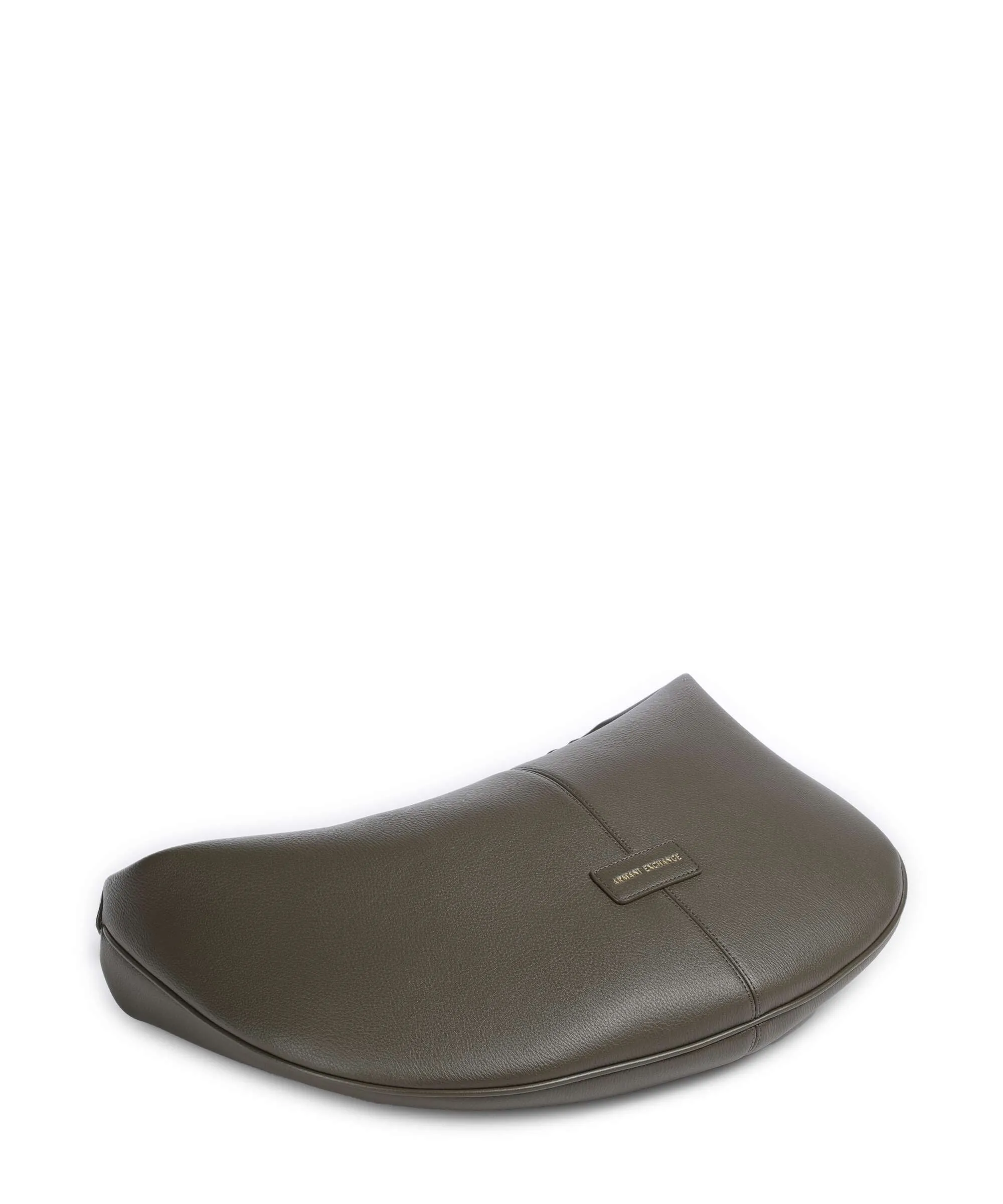 Armani Exchange Borsa Hobo Polly Large Verde Scuro Xw001573Af15632 175316