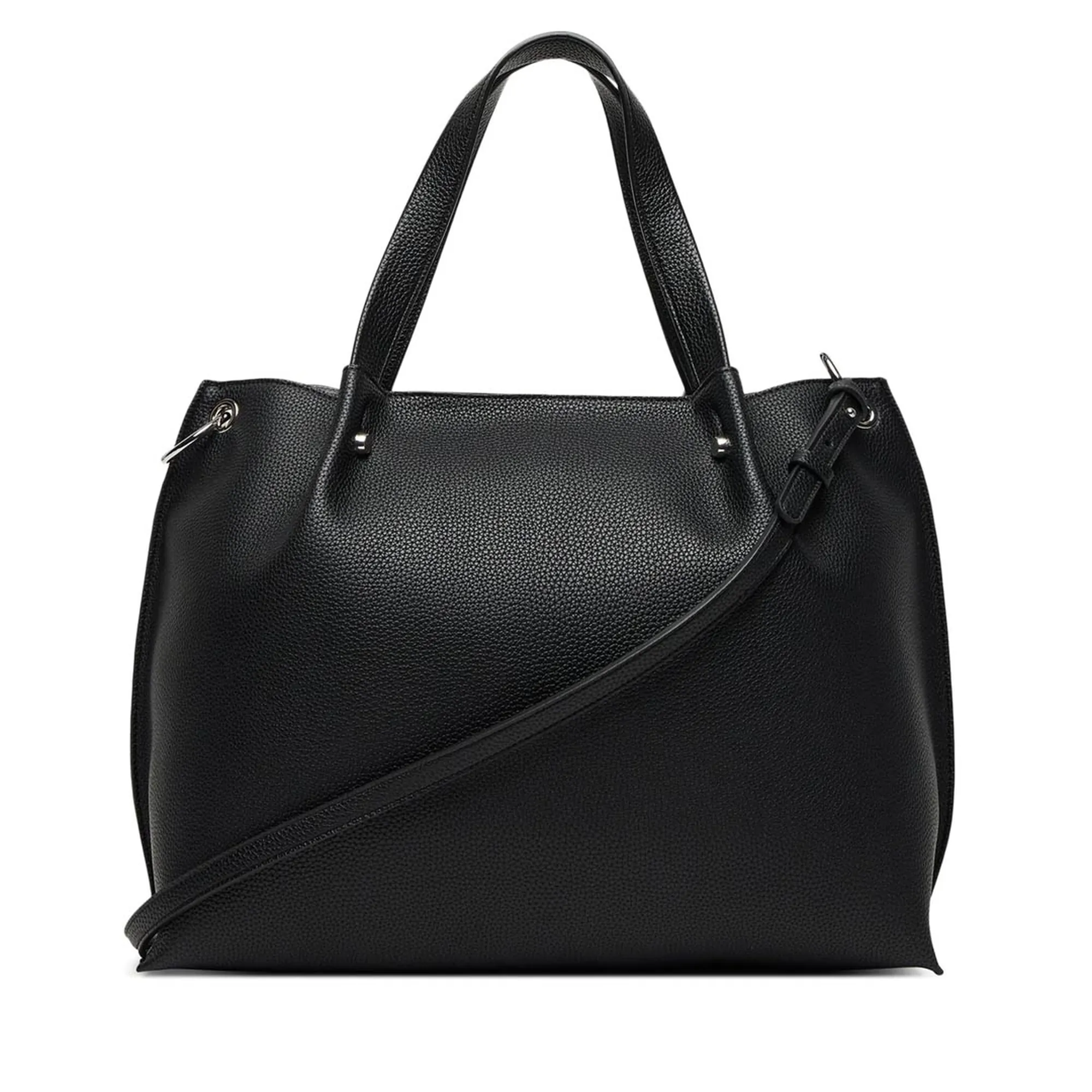 Armani Exchange Borsa Shopping Armani Exchange Nero Xw001211Af15625 162673