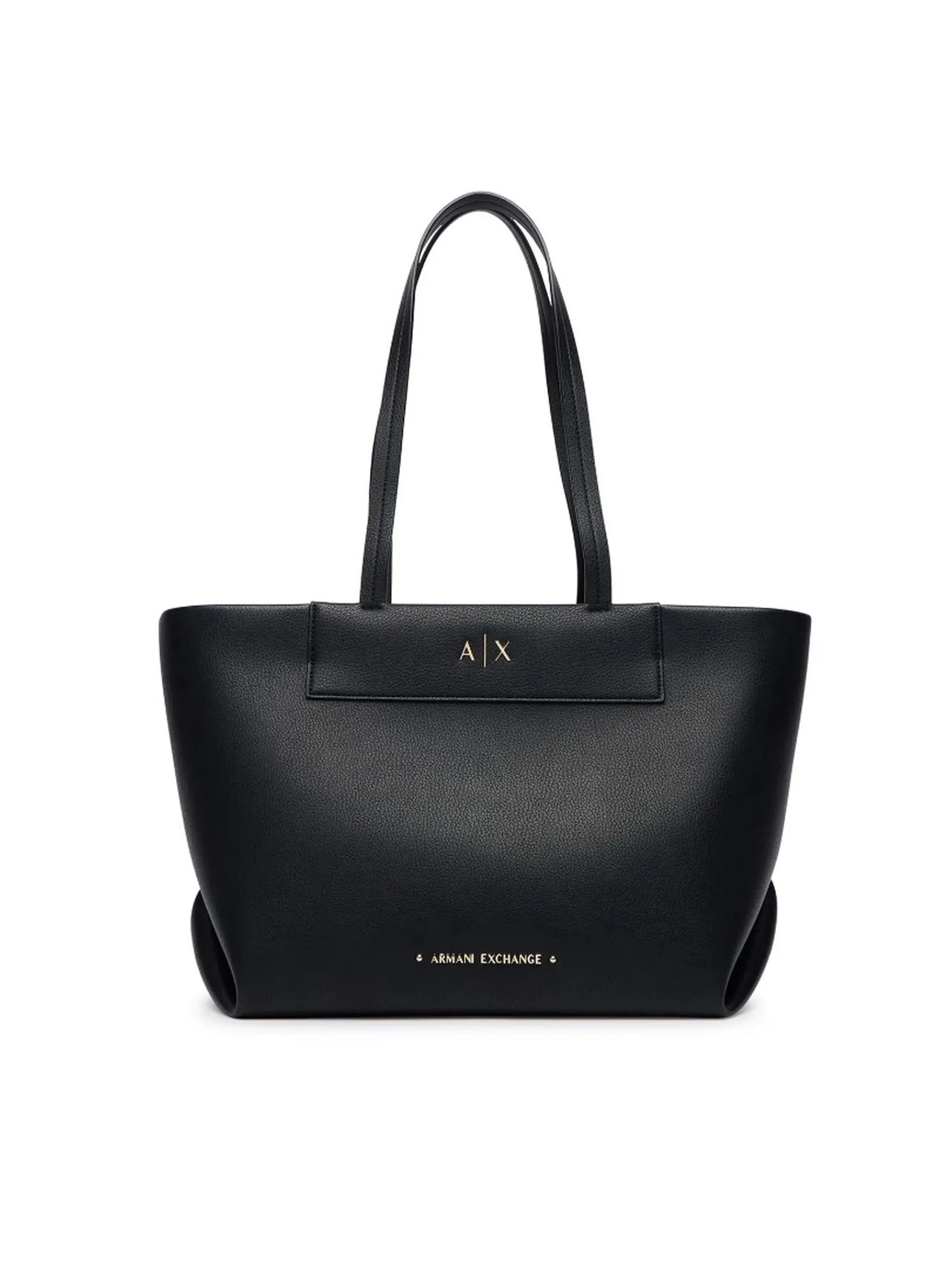 Armani Exchange Borsa Shopping Ax Grande Nero Xw001538Af26447 194156