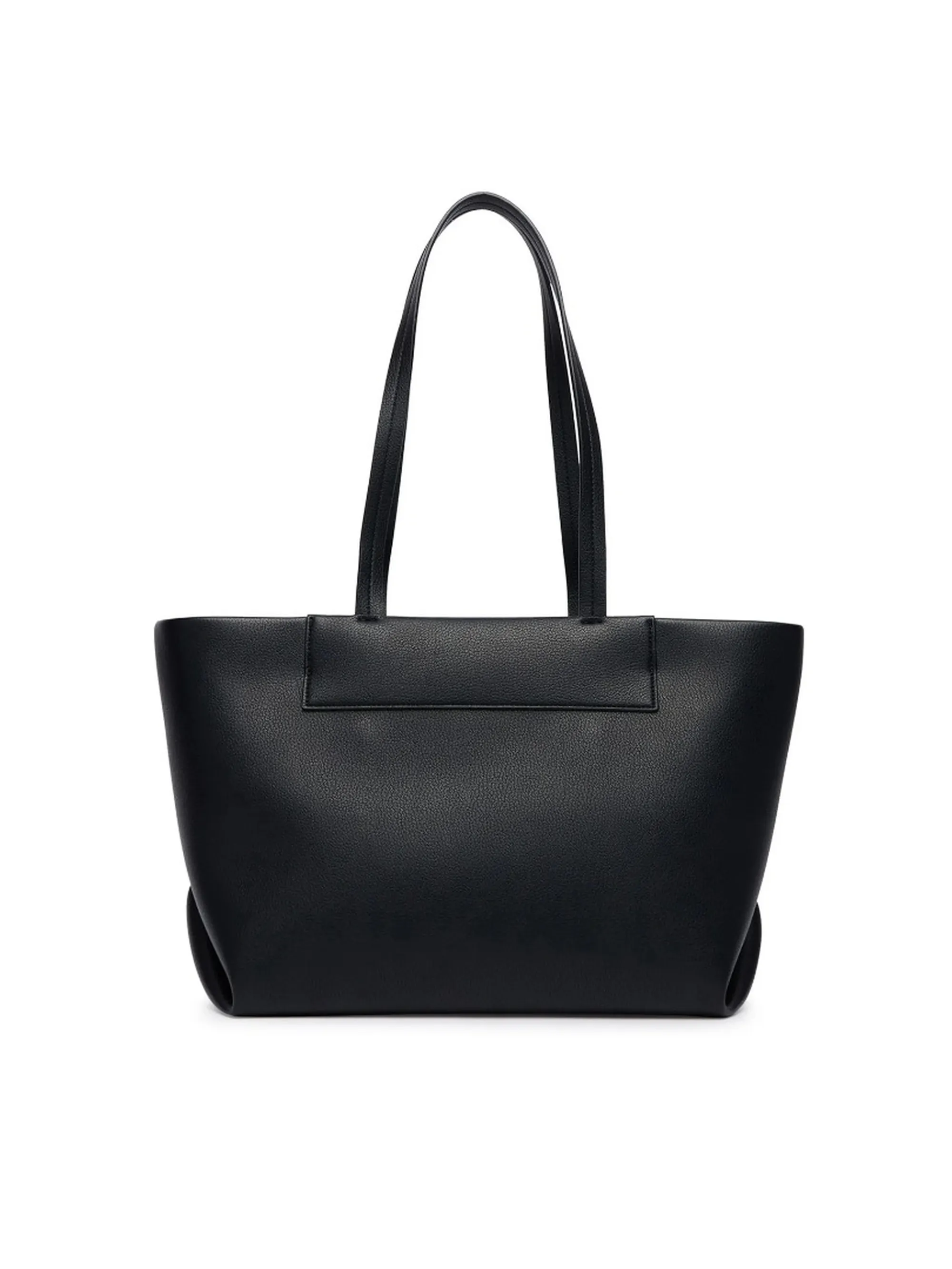 Armani Exchange B'Large Ax Shopping Bag' Black Xw001538Af26447 194158