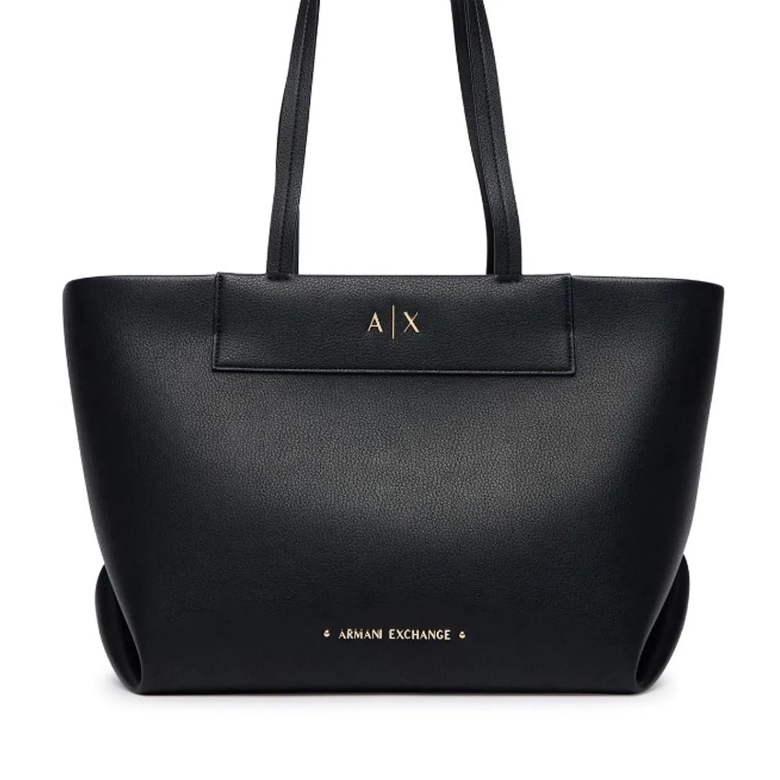 Armani Exchange Borsa Shopping Ax Grande Nero Xw001538Af26447 194629