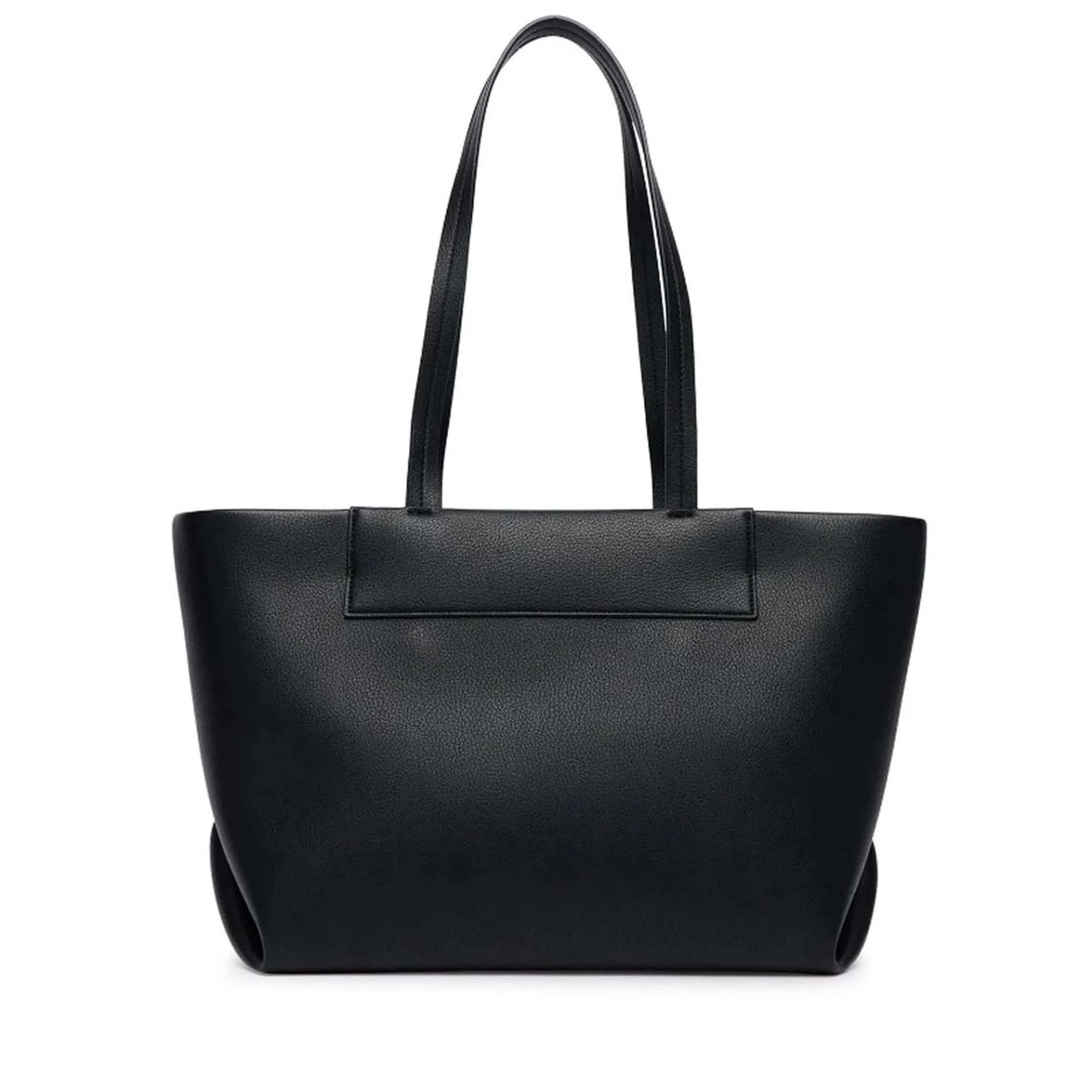 Armani Exchange Borsa Shopping Ax Grande Nero Xw001538Af26447 194632