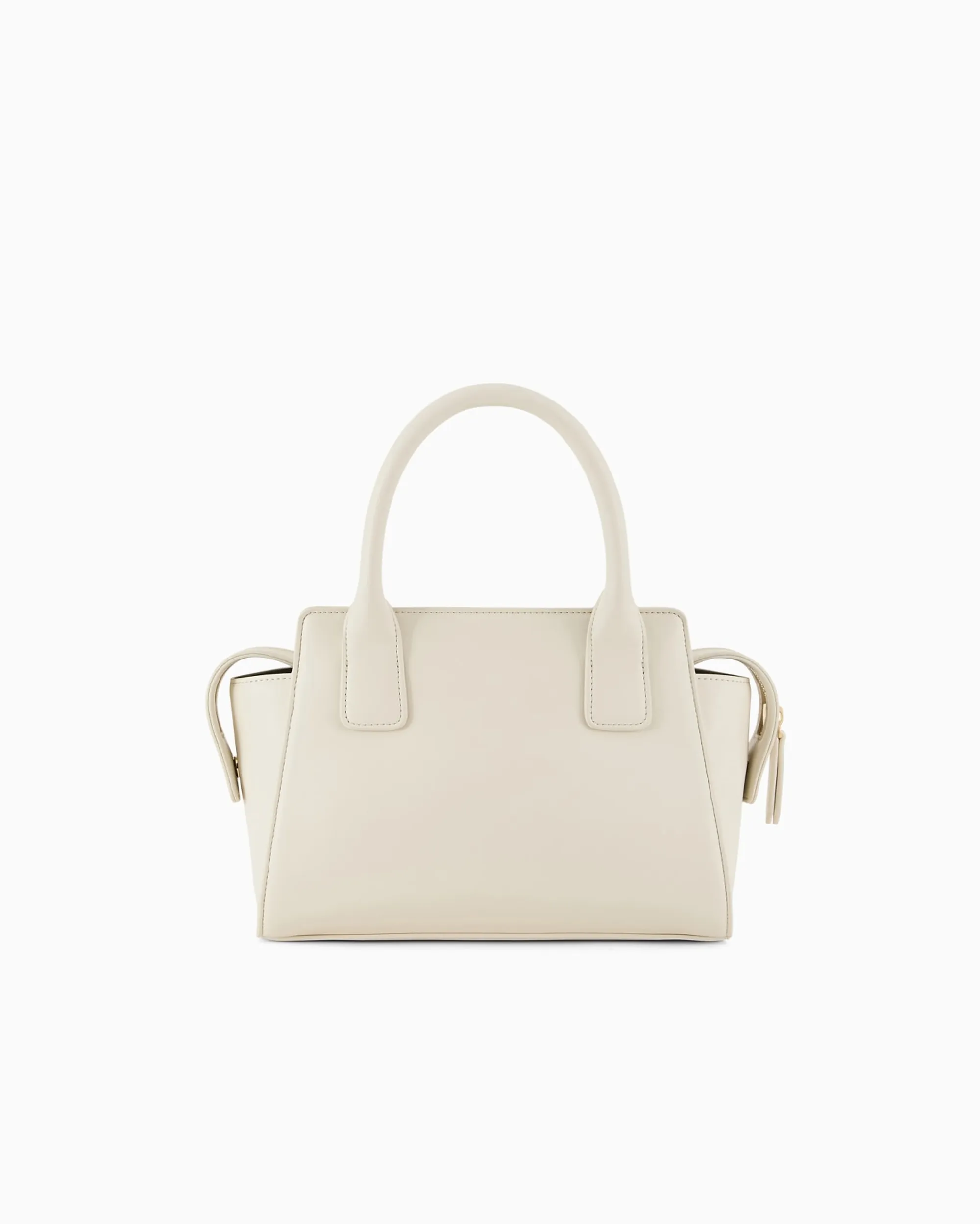 Armani Exchange Borsa Top Handles Bianco Xw002159Af19892 175342