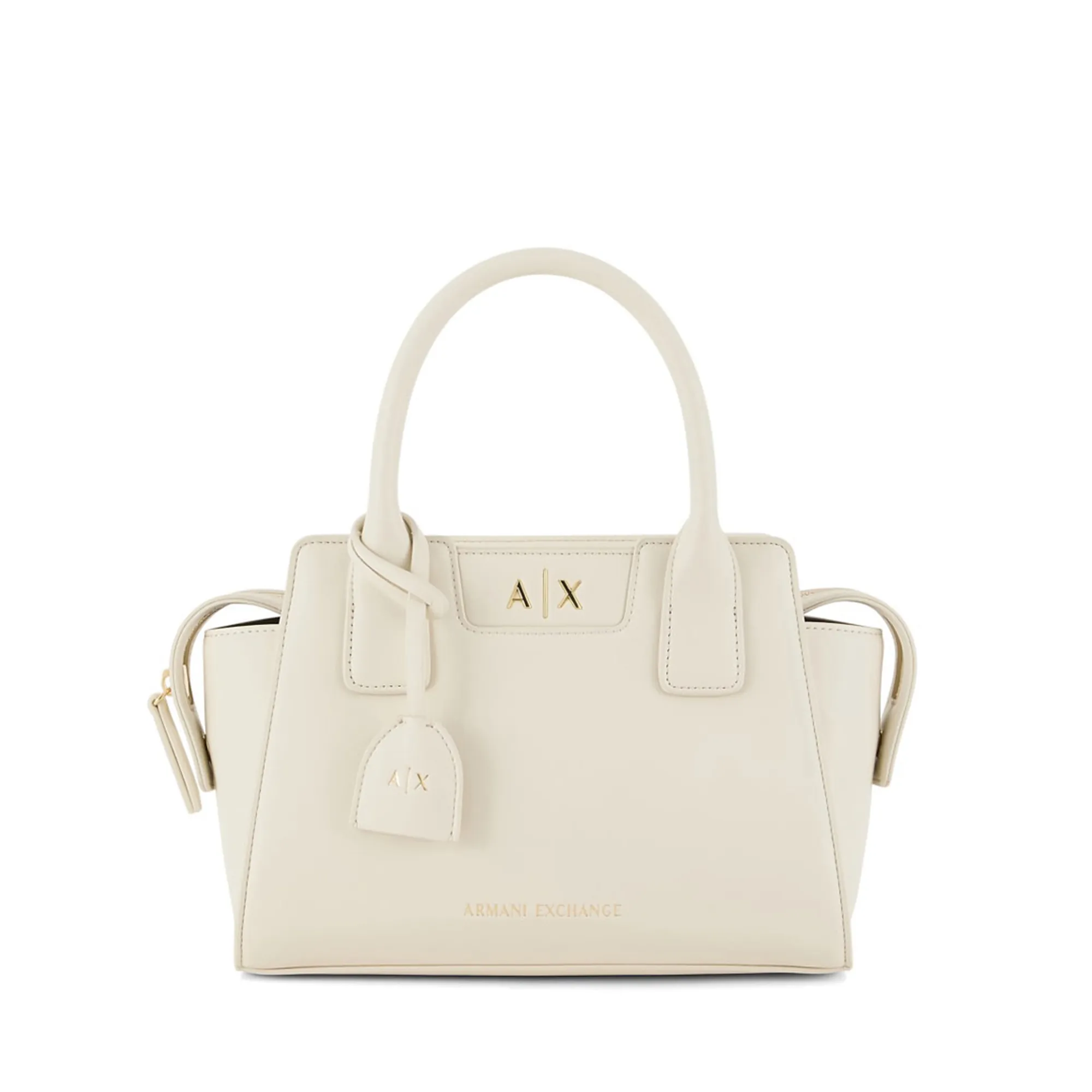 Armani Exchange Borsa Top Handles Bianco Xw002159Af19892 179468