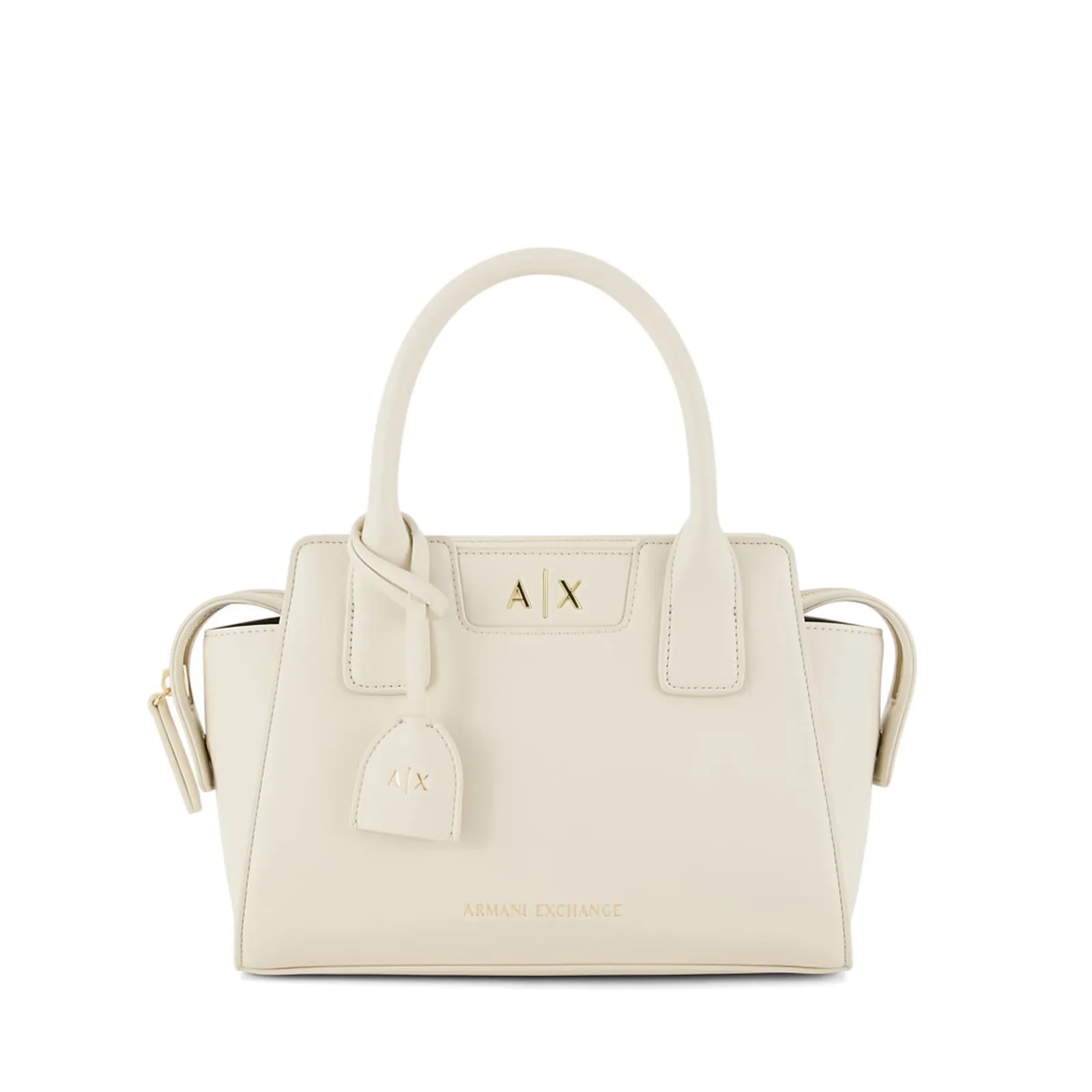 Armani Exchange Borsa Top Handles Bianco Xw002159Af19892 179468