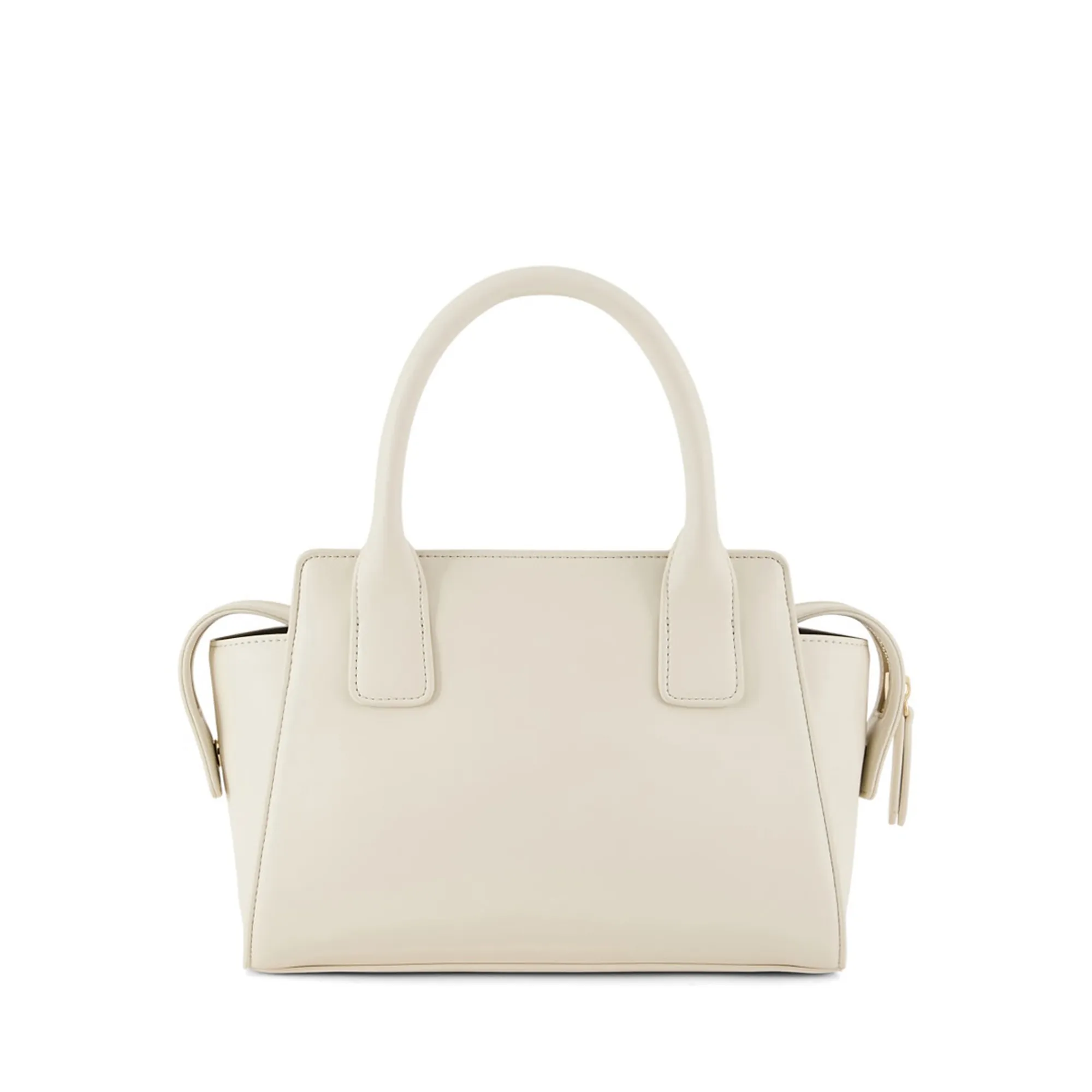 Armani Exchange Borsa Top Handles Bianco Xw002159Af19892 179469